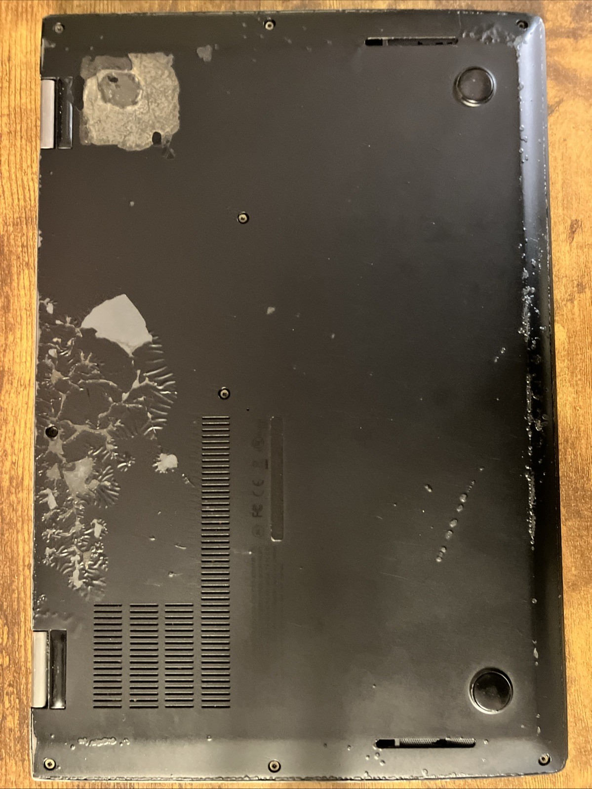 Lenovo ThinkPad X1 Carbon 4th Gen 14″ Laptop i7-6600U 2.60GHz 16GB RAM 512GB SSD