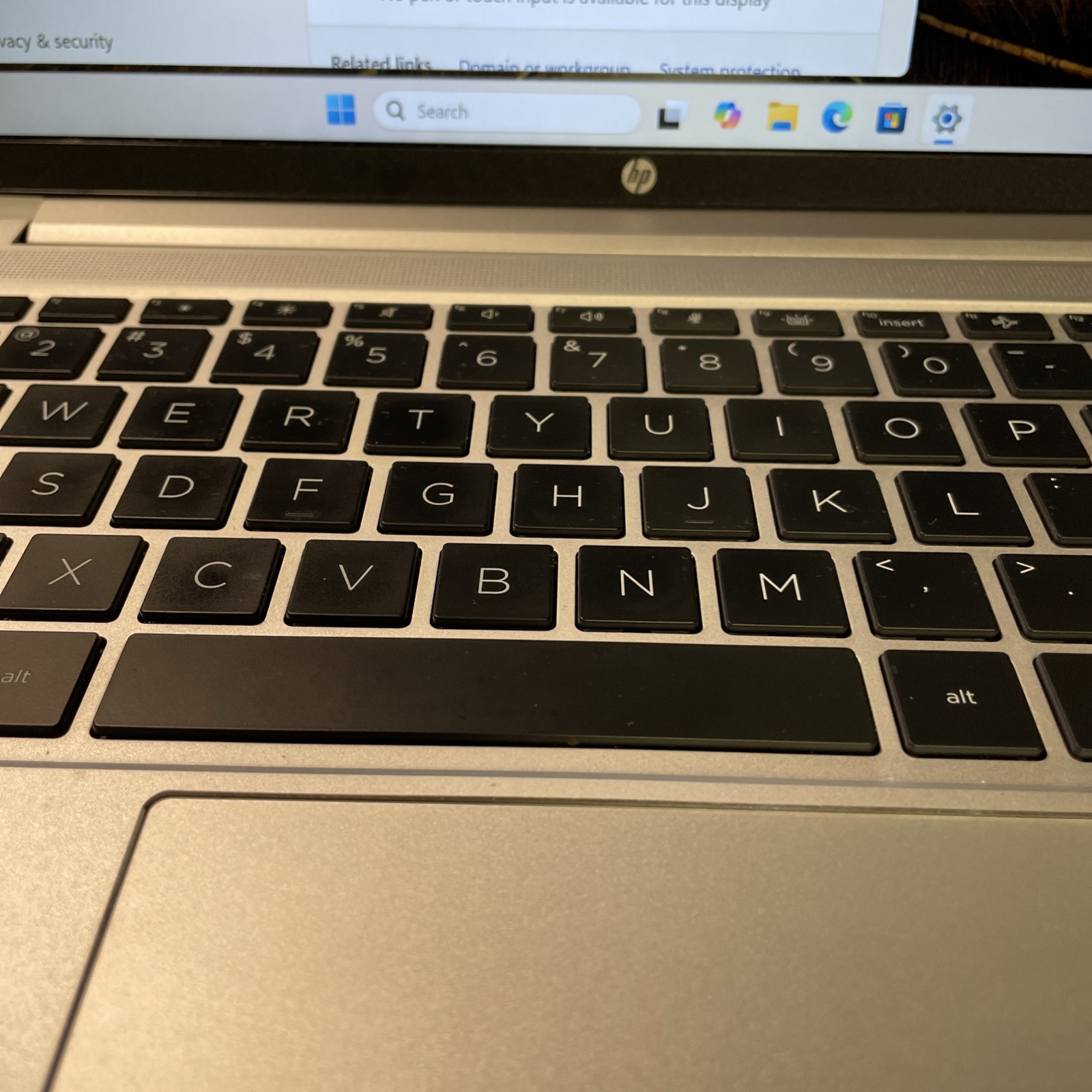 HP ProBook 440 G9, i5-1235U@1.30GHz, 16GB RAM, 256GB NVME, Win 11