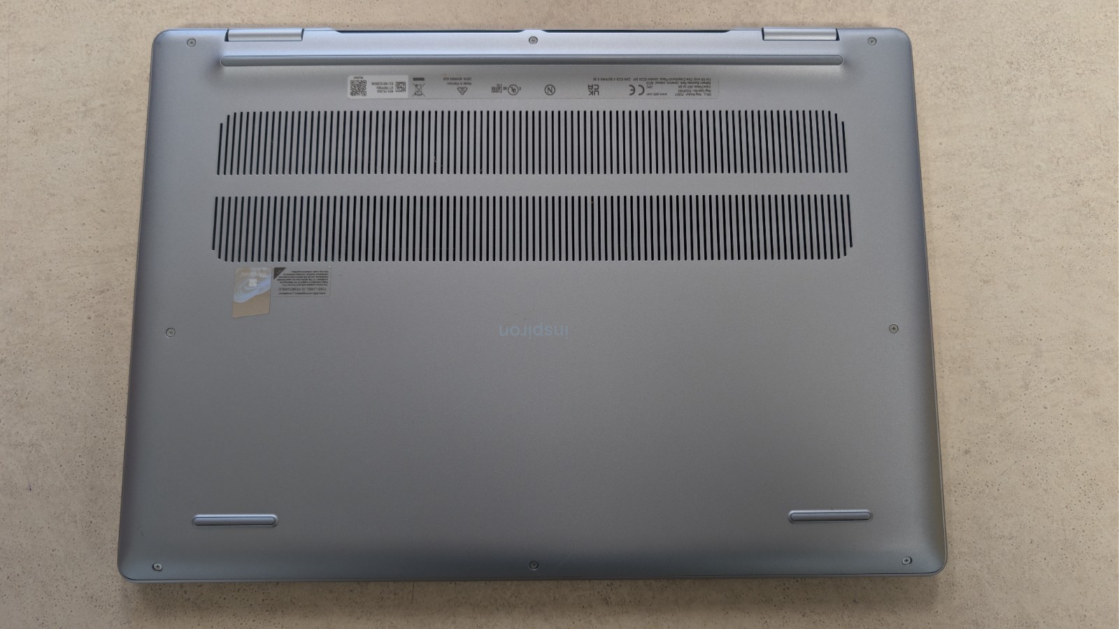 Dell Inspiron 16 Plus 7640 Intel Core Ultra 7-155H 32GB RAM 1TB SSD