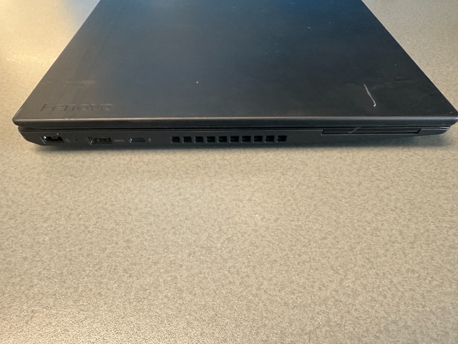 Lenovo ThinkPad P51s w/ Dock #5