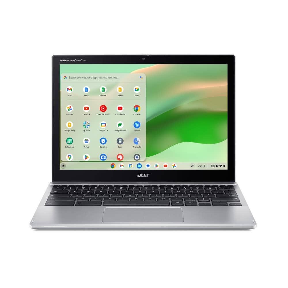 Acer Chromebook Spin 312 12.2″ N200 13th Gen 8GB 128GB eMMC UHD CP312-1HN Refurb