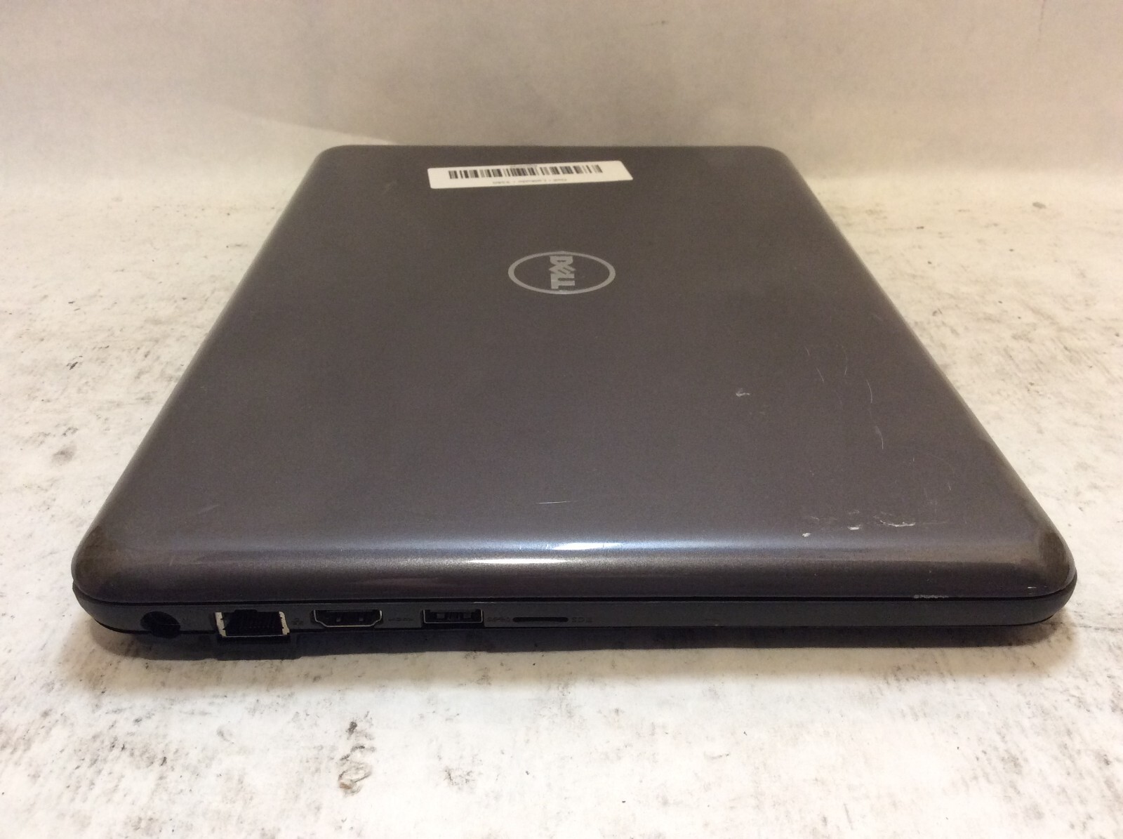 Dell Latitude 3380 Laptop 13″ Intel Core i5 7th Gen WON’T BOOT -PP