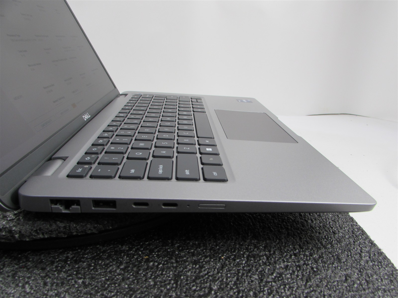 Dell Precision 3480 14″ i7-1370P 14-Core 256GB SSD 32GB RAM RTX A500 WIN 11 PRO