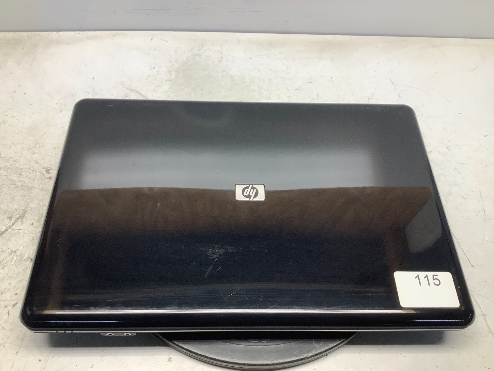 HP G60-121WM AMD Sempron SI-40 2 GB NO HDD