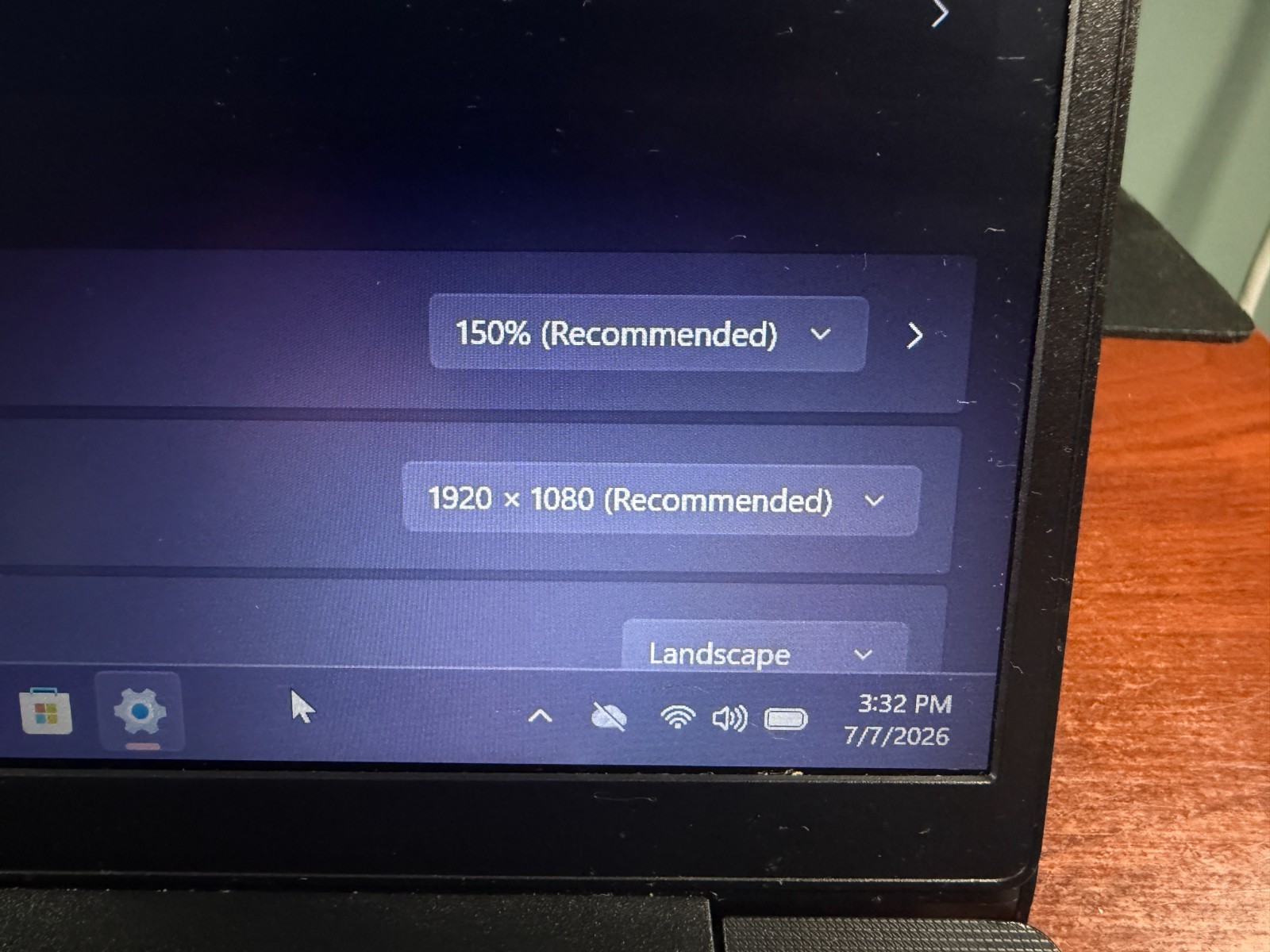 Lenovo V14 G2 ITL Laptop 14″ FHD Core i5-1135G7 12GB RAM 256GB SSD Win11 Pro
