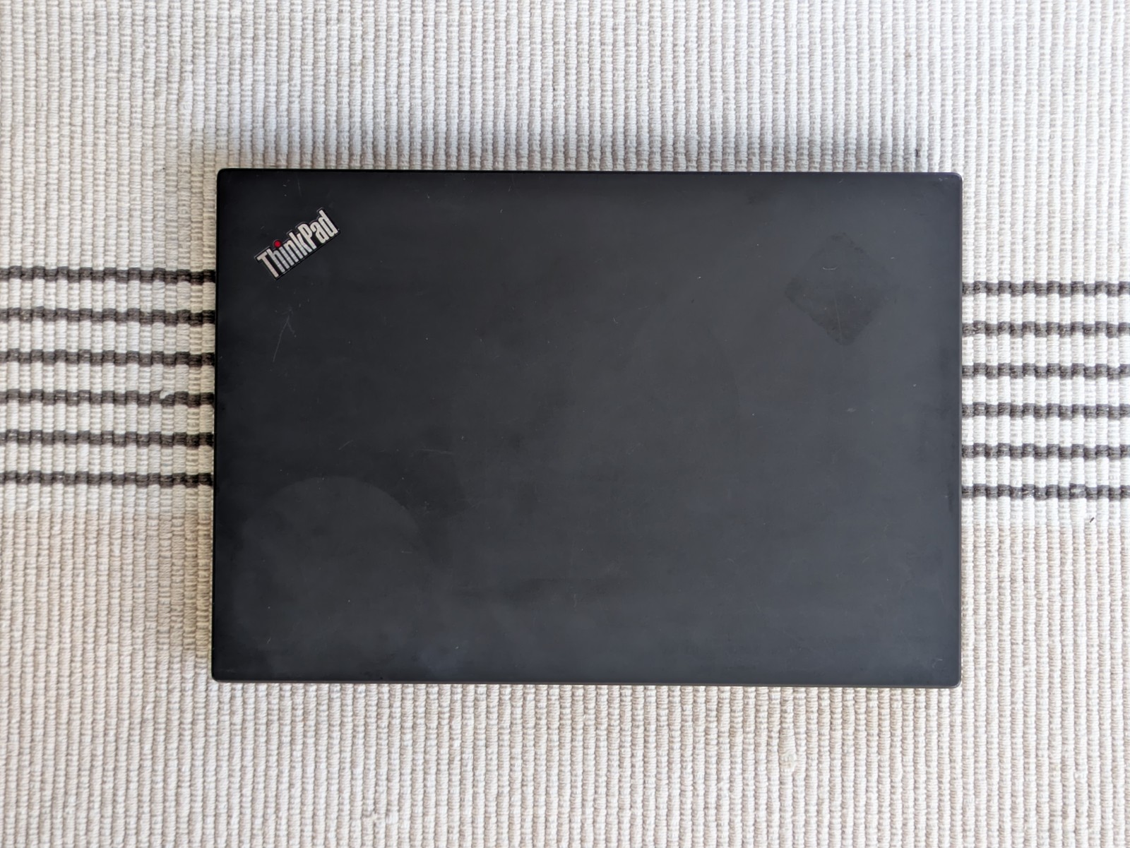Lenovo ThinkPad T495 (Ryzen 5 Pro 3500U/24 GB RAM/500 GB SSD)