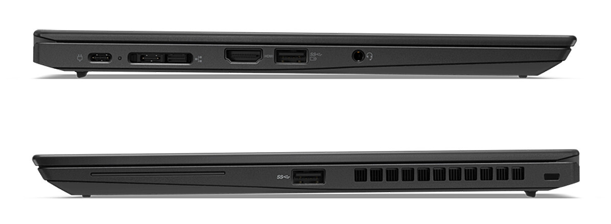 ThinkPad T14s i7 4.7 GHz FHD IPS Touch 16GB 512GB 4G 4Y Premier On-site Warranty
