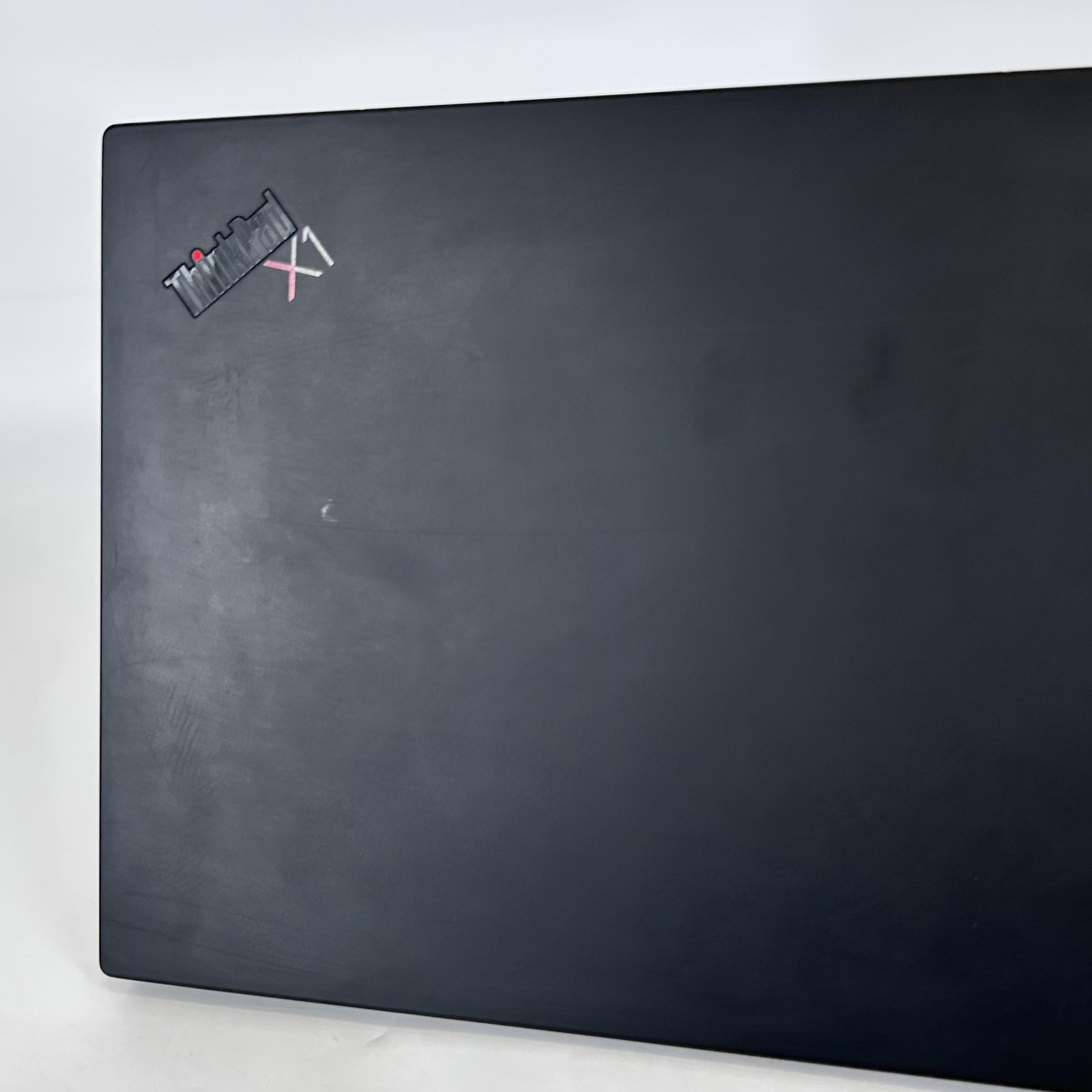 Lenovo ThinkPad X1 Carbon Gen 8 14 2K i5-10310U 1.70GHz 16GB 512GB SSD Good