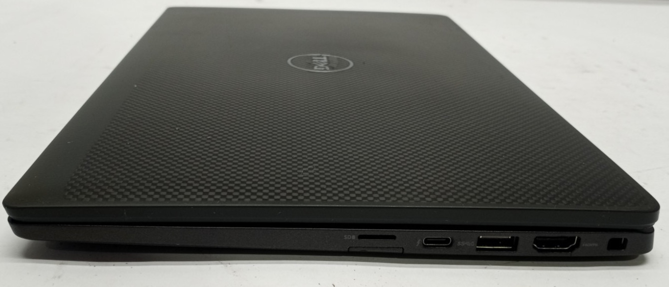 Dell Latitude 7420 14″FHD i7-1185G7@3.00GHz 16GB RAM 256GB NVMe Win11Pro MC415!