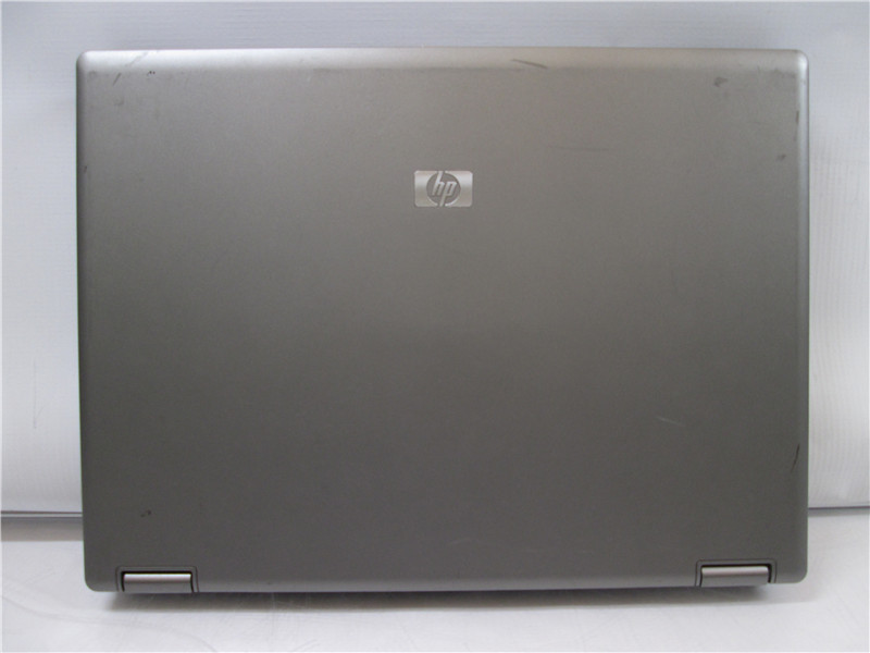 HP 6735b Laptop Turion X2 RM-70 2.0GHz 4GB RAM DVDRW Vista COA