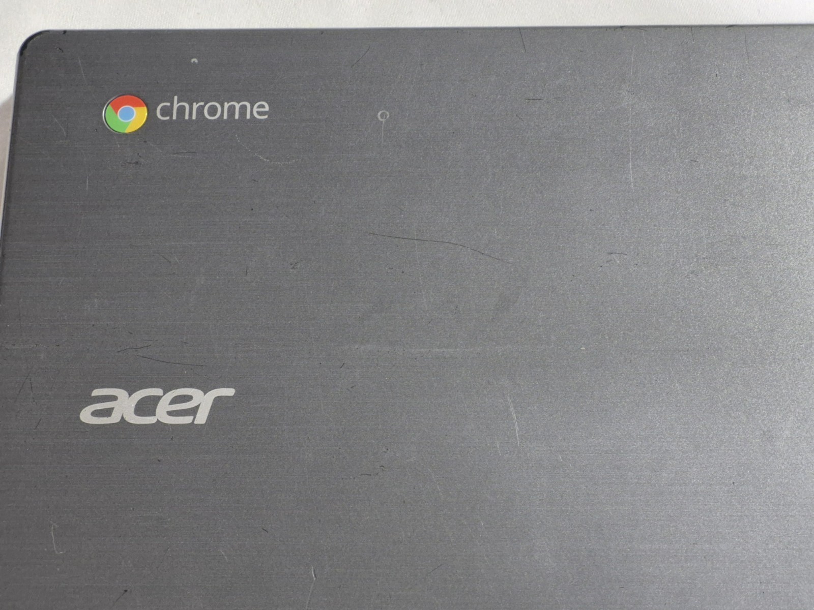Acer 11 c740 Model ZHN chromebook – FOR PARTS