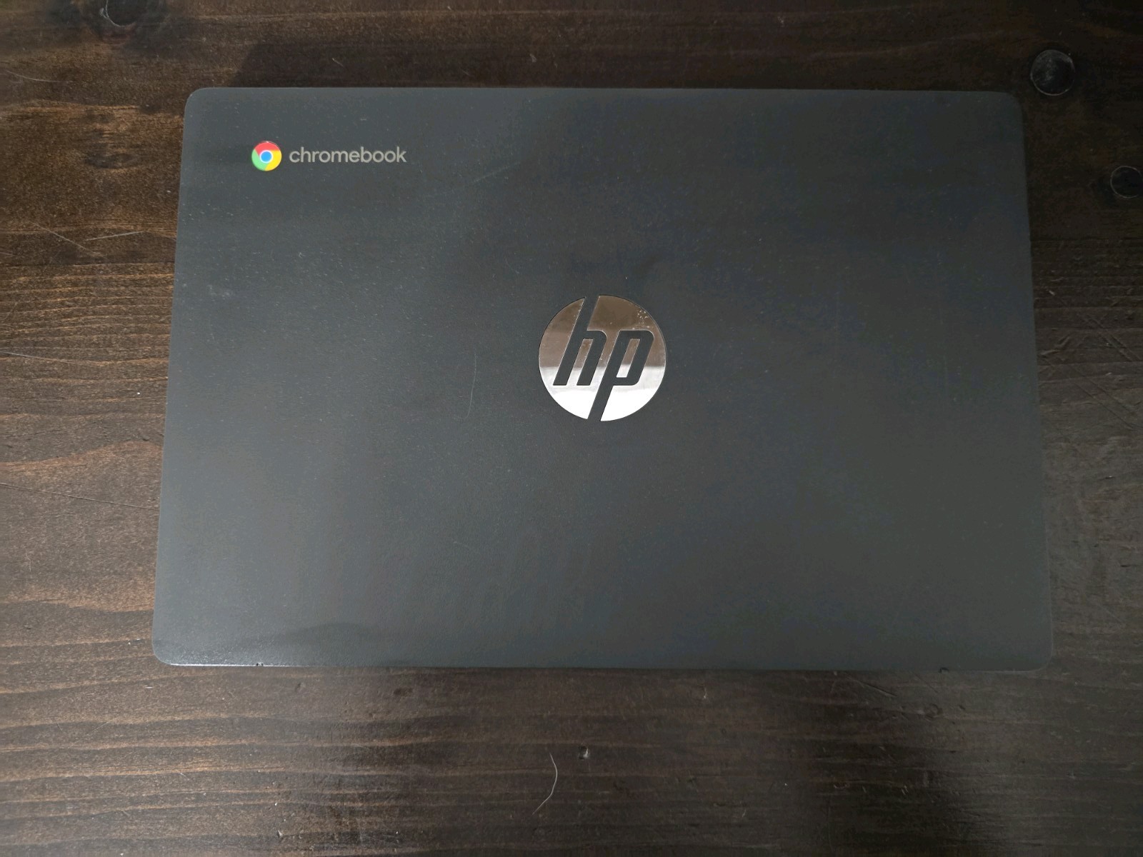 HP Chromebook 11a 11a-na0010nr 11.6″ (32GB eMMC, MediaTek MT8183, 2.00 GHz, 4GB
