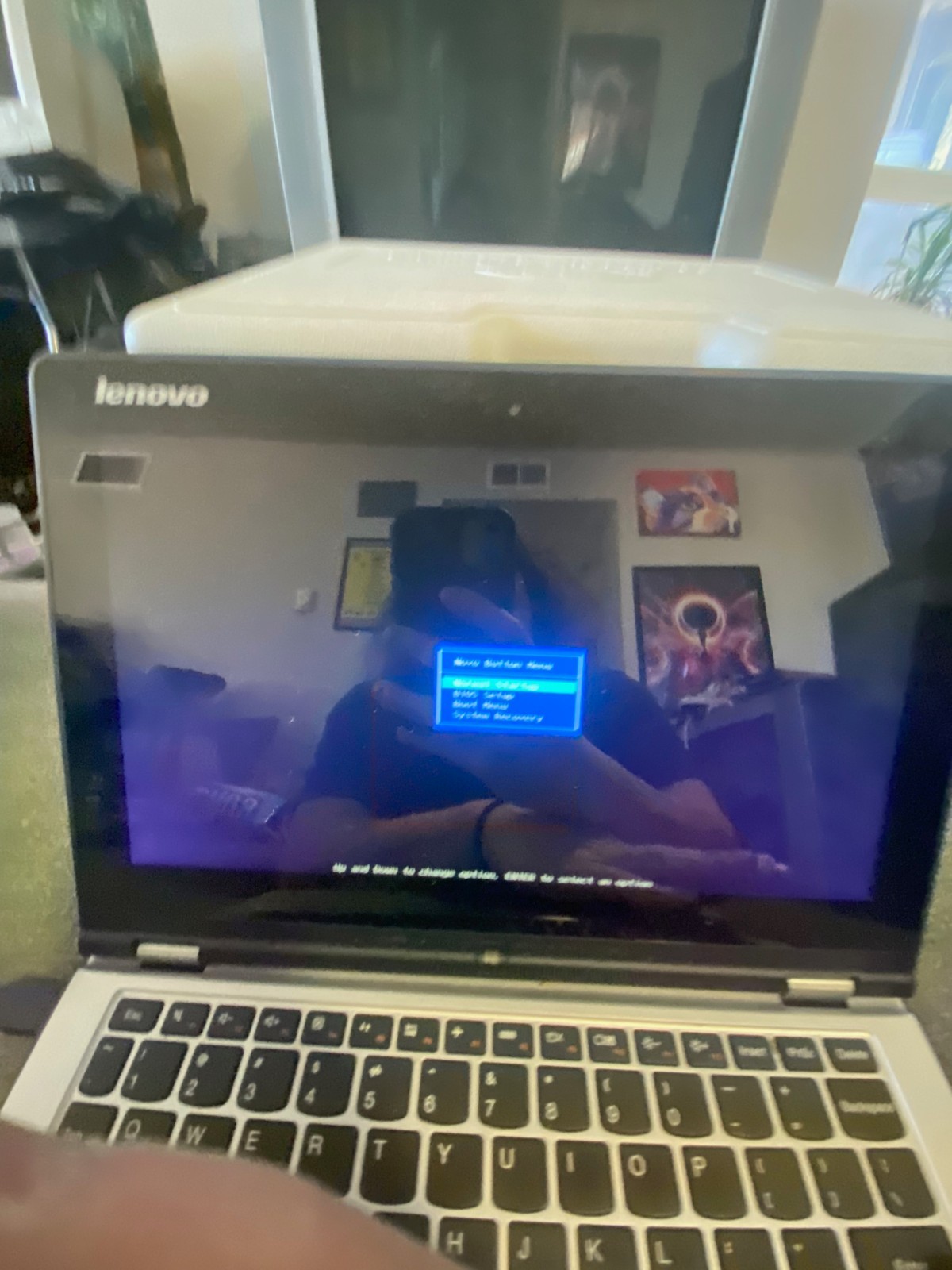 Lenovo Ideapad Yoga 11s 11.6″ Convertible 2 1 Touchscreen replacement LCD OEM
