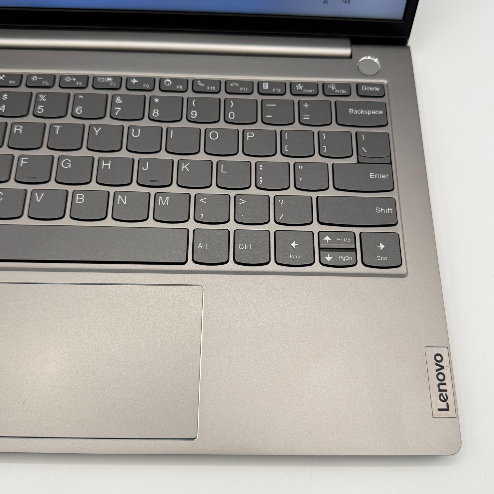 Lenovo ThinkBook 14 G2 ITL 14″ i5-1135G7 8GB 256GB SSD Win11 Pro See Pictures