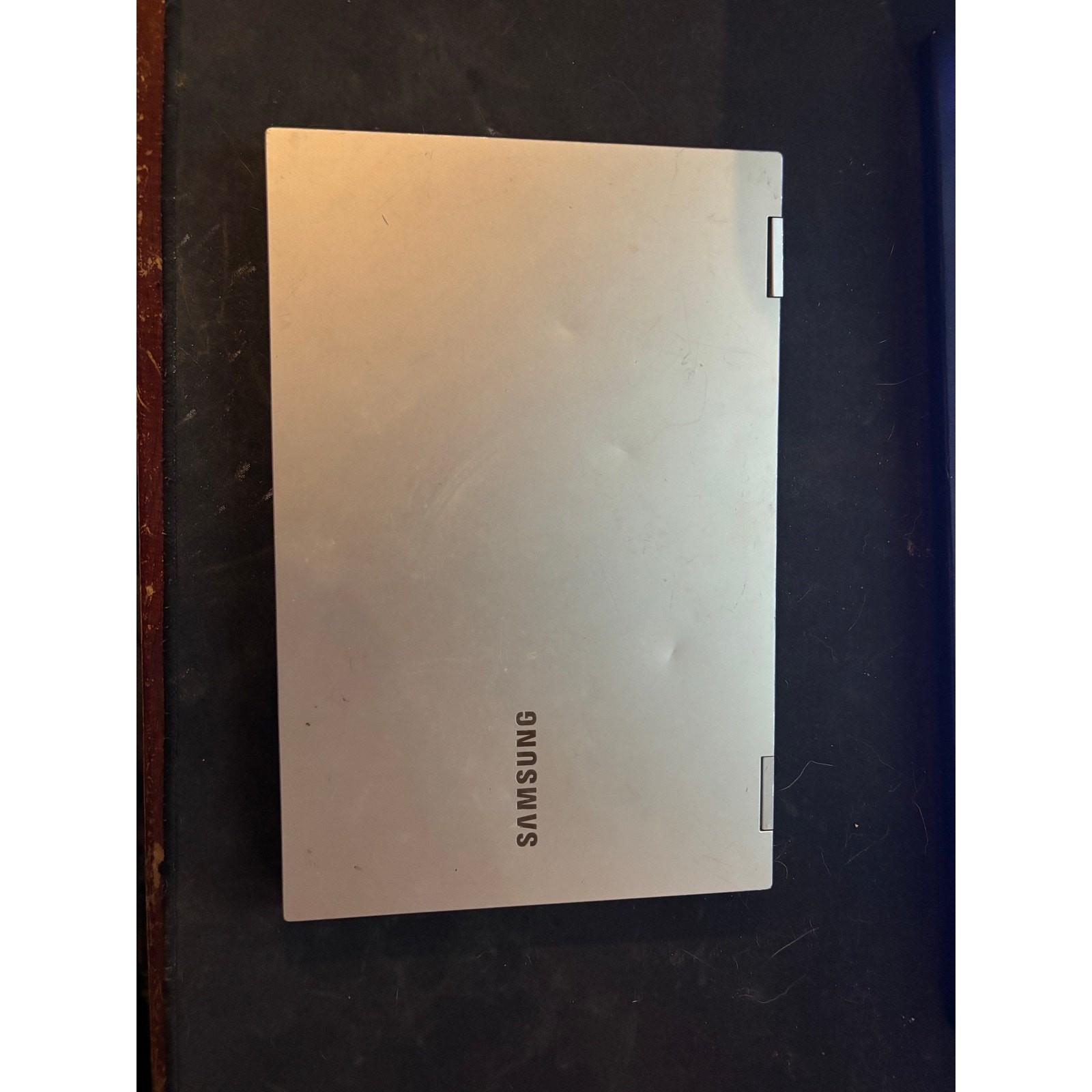 Samsung Galaxy Book Flex Alpha 13.3″ NP730QCJ i7 10th Gen FOR PARTS REPAIR