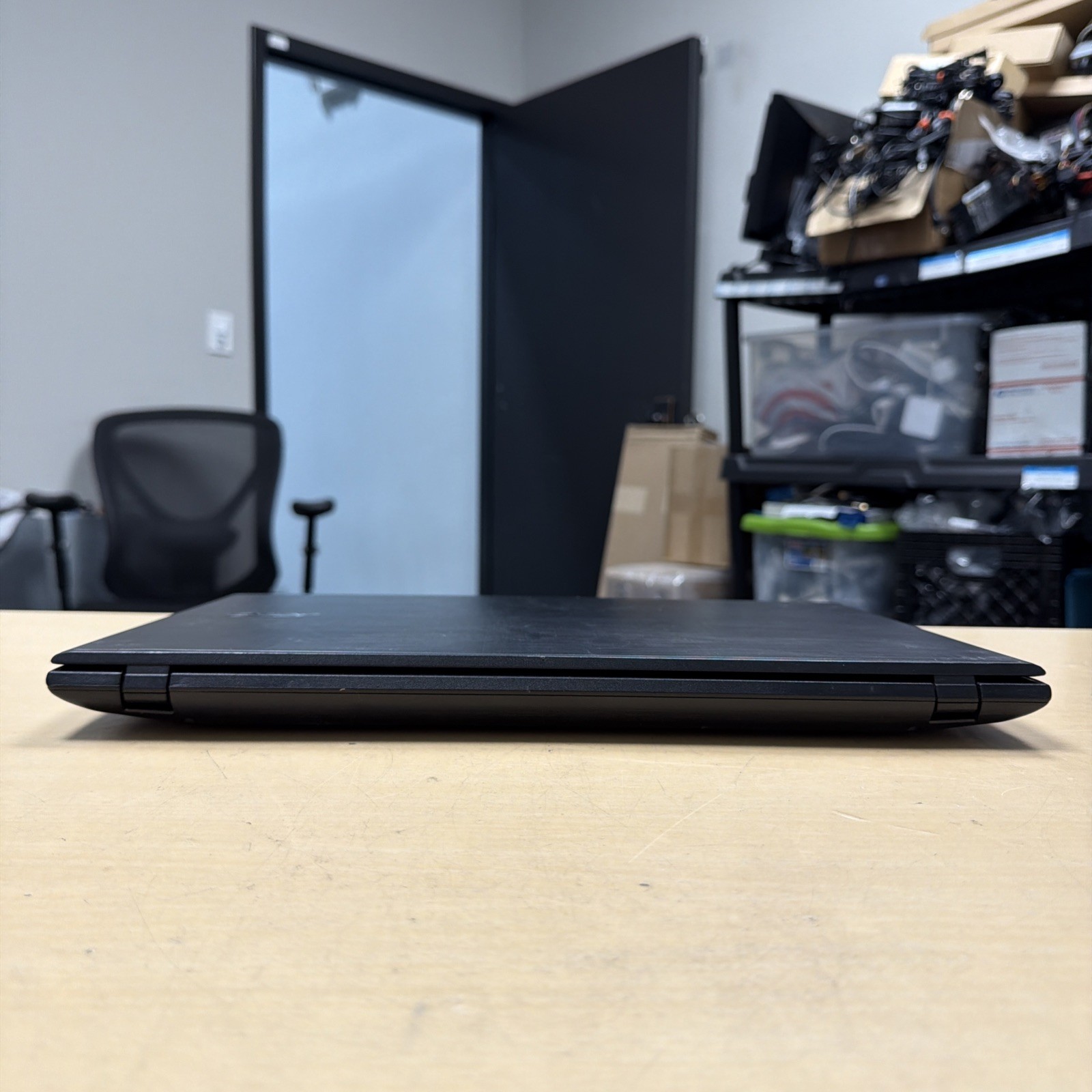 *PARTS Acer Aspire E 15 E5-575-72L3 Laptop Intel Core i7-6500U NO RAM/HD/OS