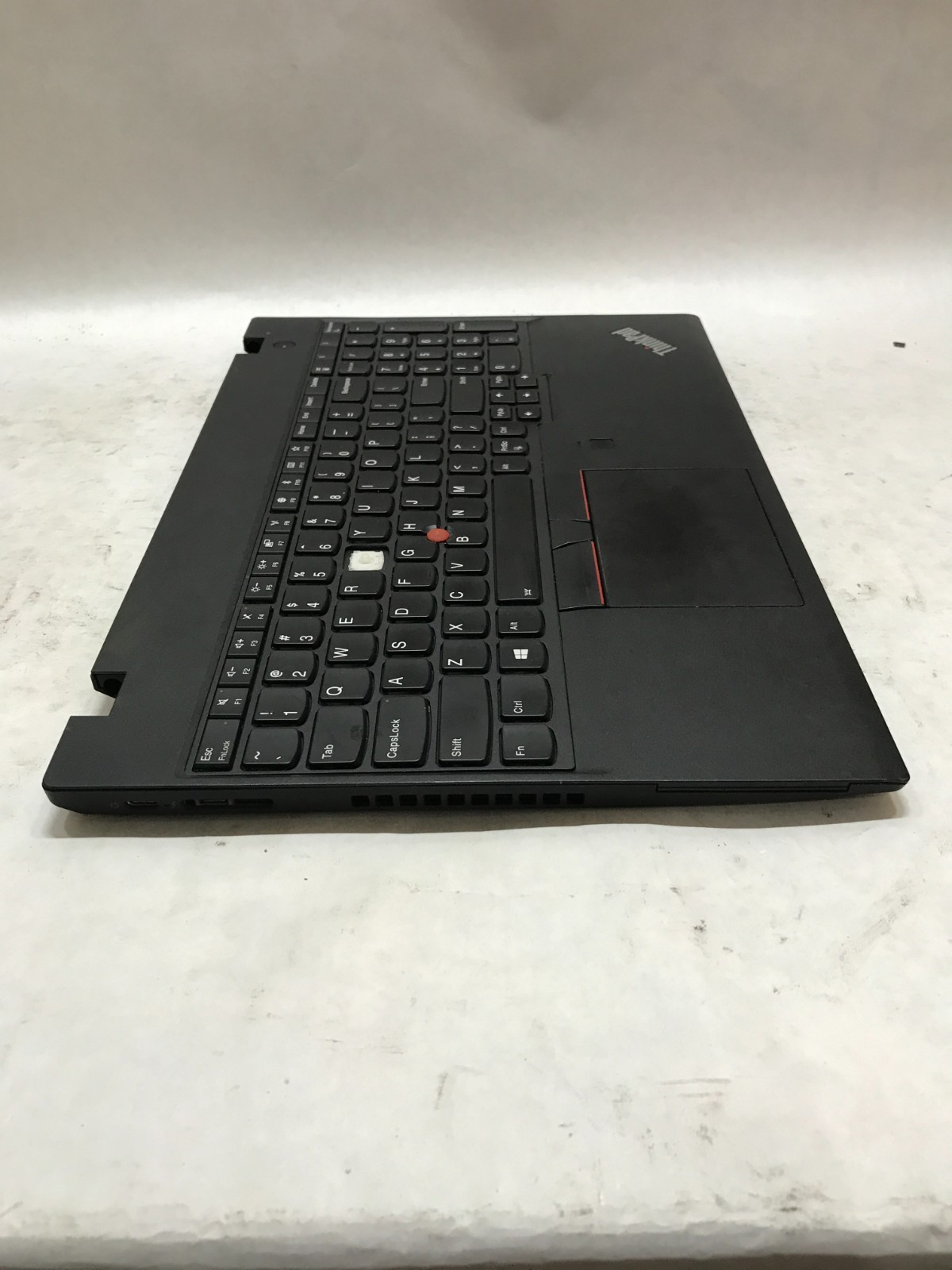 Lenovo Thinkpad P52s 15″ Intel Core i5 NO RAM NO SSD/OS For Parts READ DESC – DW