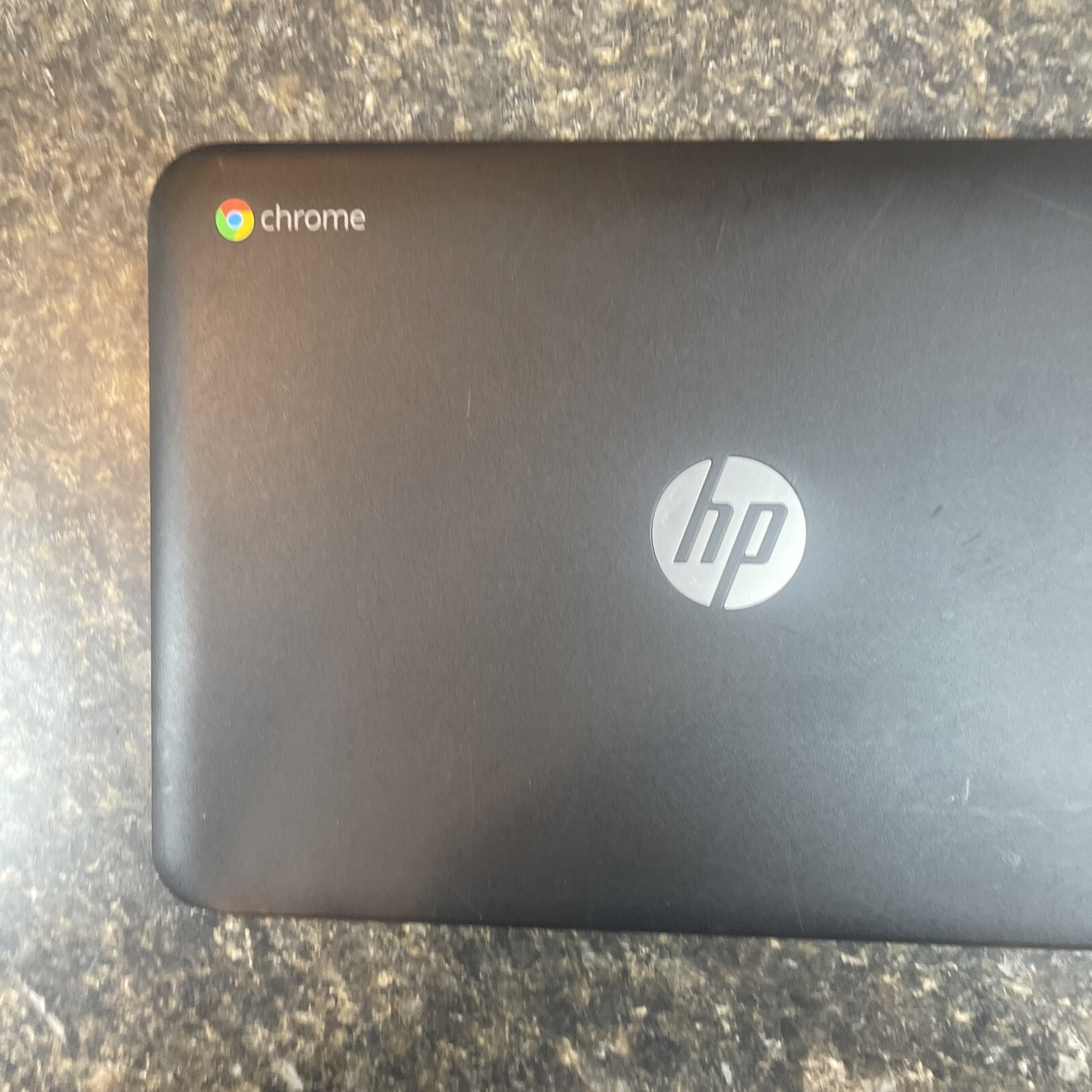 HP Chromebook 11 G4 11.6″ Intel 2.16 GHz 4GB RAM 16GB eMMC Bluetooth HDMI Webcam