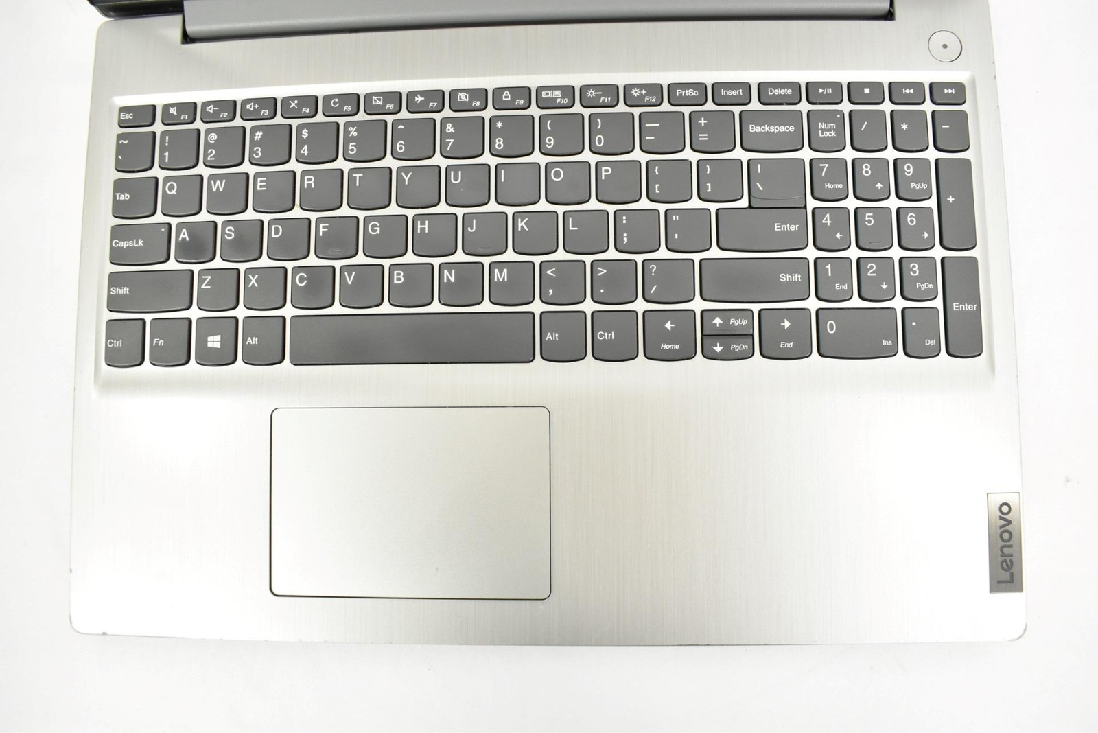 Lenovo Ideapad 3-15IIL05 i3-1005G1 1.2GHz 20GB 256GB SSD No OS 15.6″ *See Detail