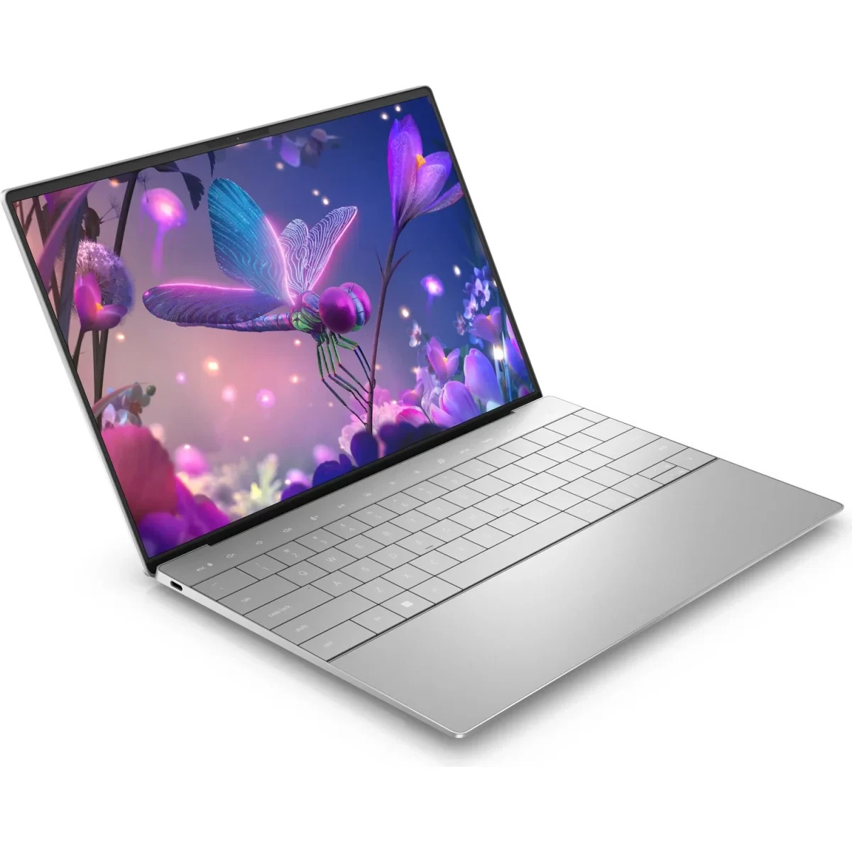Dell XPS 13 Plus 9320 – Premium Ultrabook with Intel Core i7, 32GB RAM & 1TB SSD