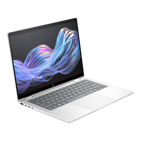 HP Elitebook X Flip G1i 14″ WUXGA U7-256V 512GB Next Gen AI W11P Notebook Laptop