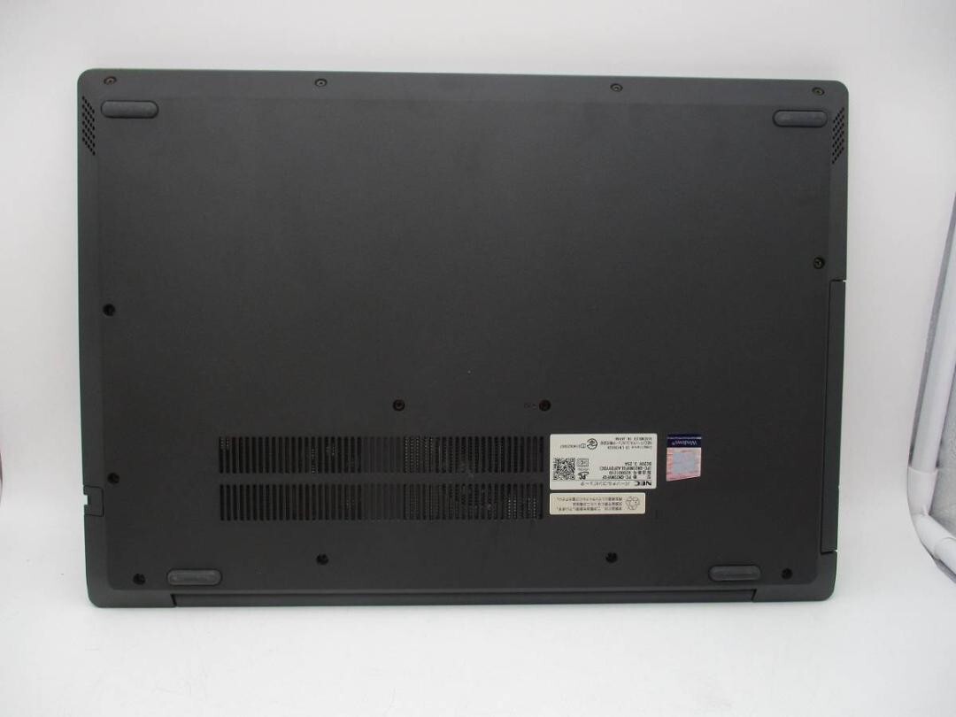 LAVIE NS [Note Standard] (PC-GN23NVFGF) AMD Ryzen 7 3700U Home appliances n156