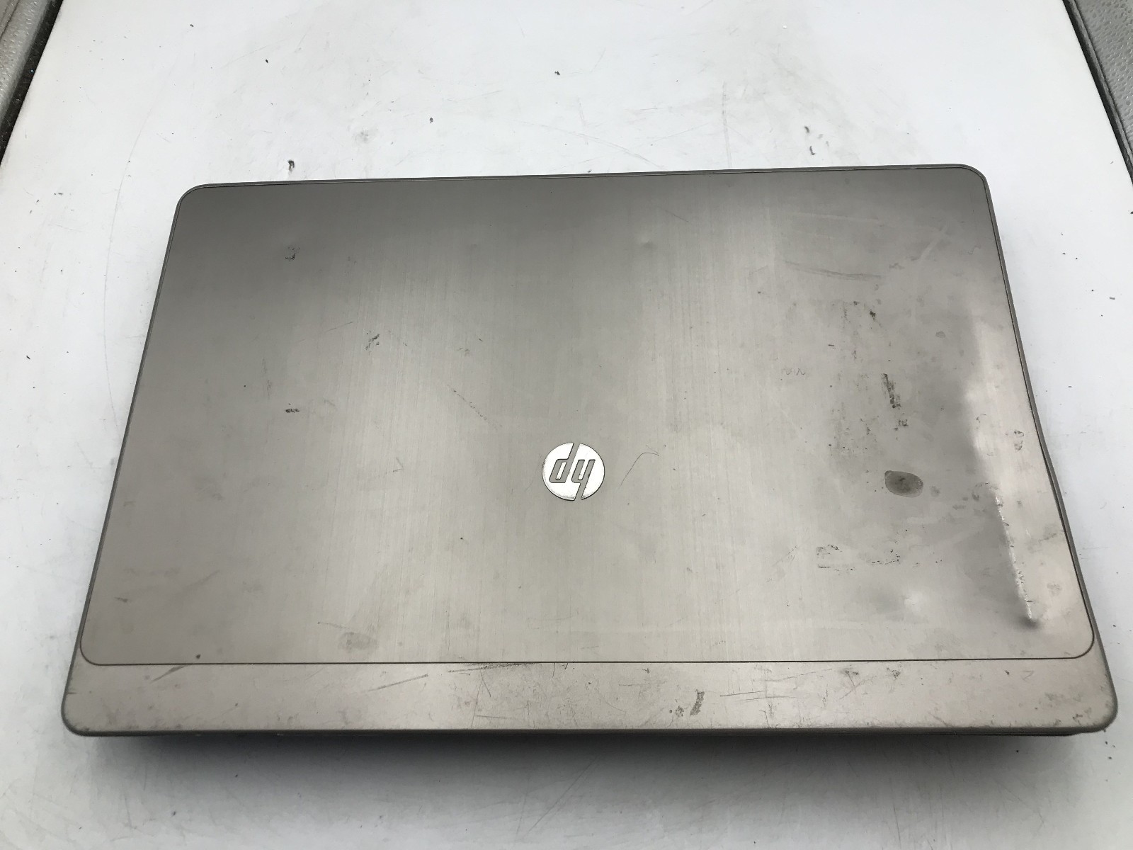 HP PROBOOK 4530S – FOR PARTS/REPAIR – INTEL I3 2ND GEN – NO RAM – READ DESC – BB