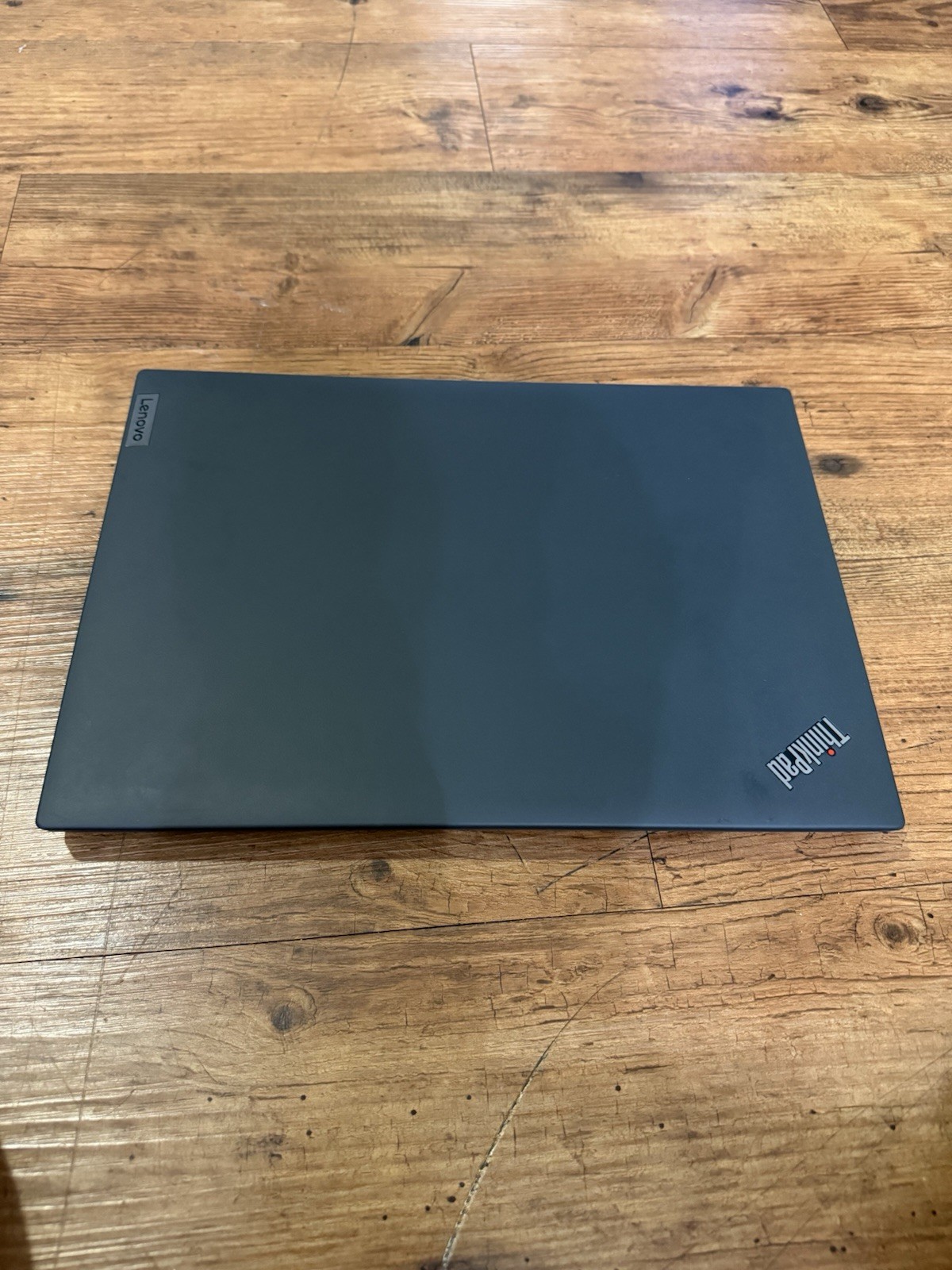Lenovo ThinkPad T14 Gen 4 FHD+ TOUCH 1.8 GHz i7-1365U 16GB 512GB SSD Very Good