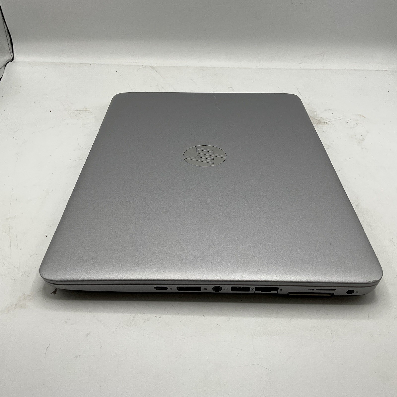 HP EliteBook 840 G4 14 in Intel i7 7500U 16GB RAM 256GB NVMe M.2 SSD Windows 10