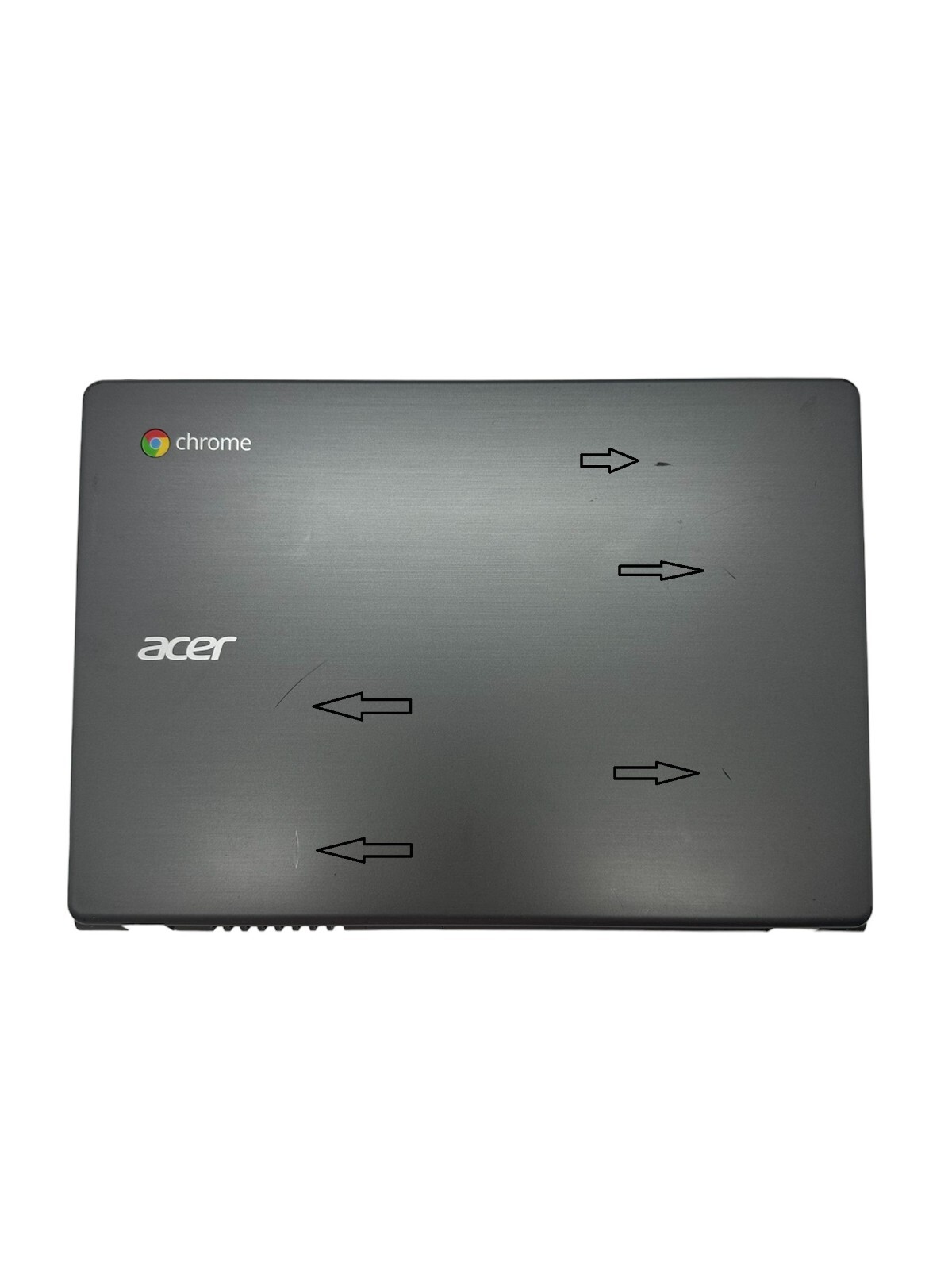 Acer C740-C4PE 11.6″ Chromebook – Intel 3205U – 4GB RAM 16GB SSD GOOD CONDİTİON