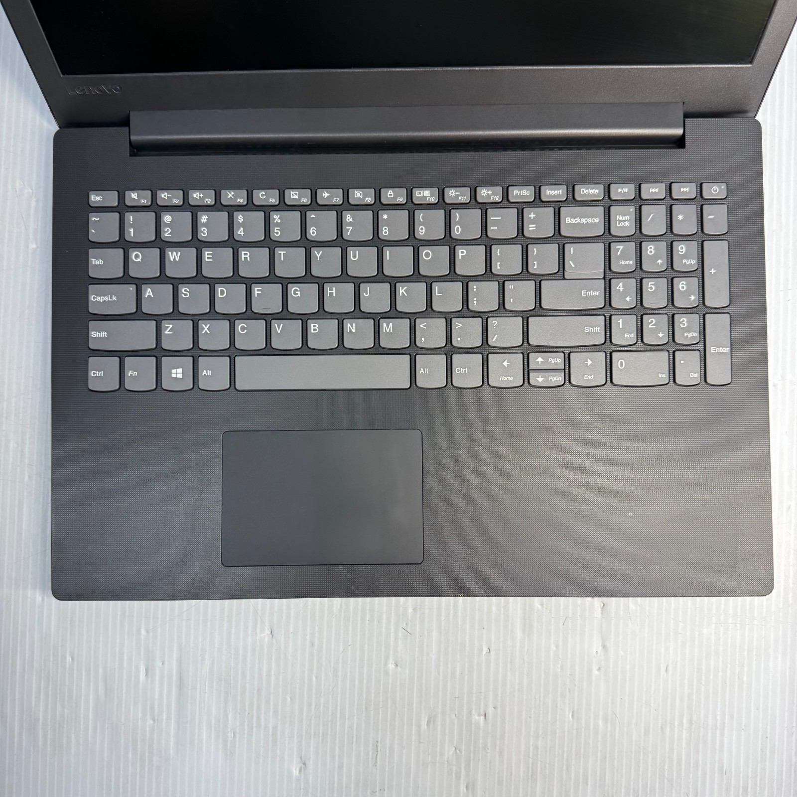 Lenovo IdeaPad 130-15AST AMD A9 Linux Mint 22.3 15.6″ Laptop 128GB SSD 8GB RAM