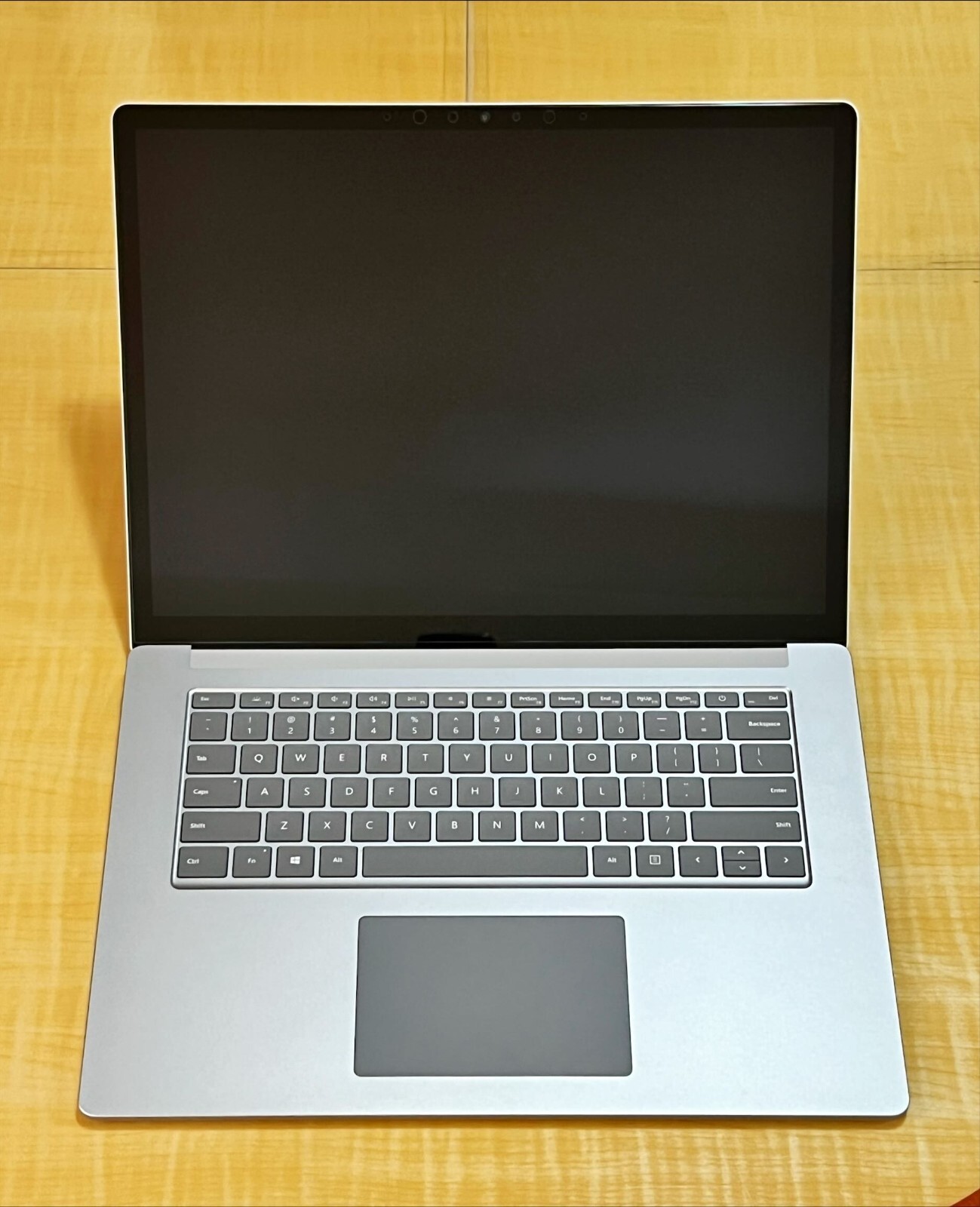 Microsoft Surface Laptop 3 15″ (512GB SSD, AMD Ryzen 7 3rd Gen., 4.00 GHz, 16…