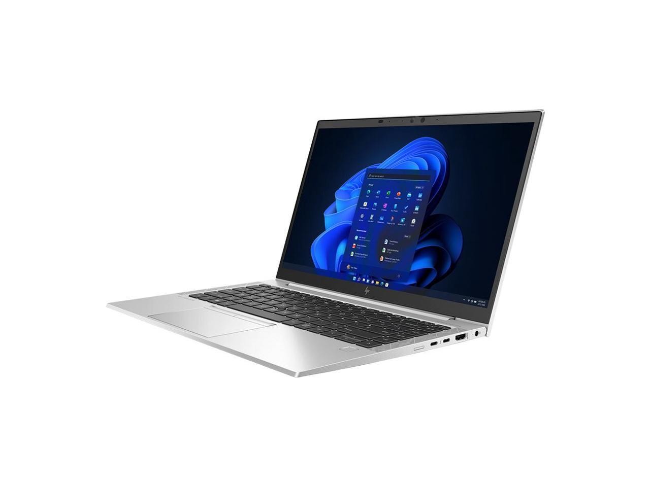 HP EliteBook 845 G8 Laptop AMD Ryzen 7 PRO 5850U 16GB RAM 512GB SSD 14″ FHD