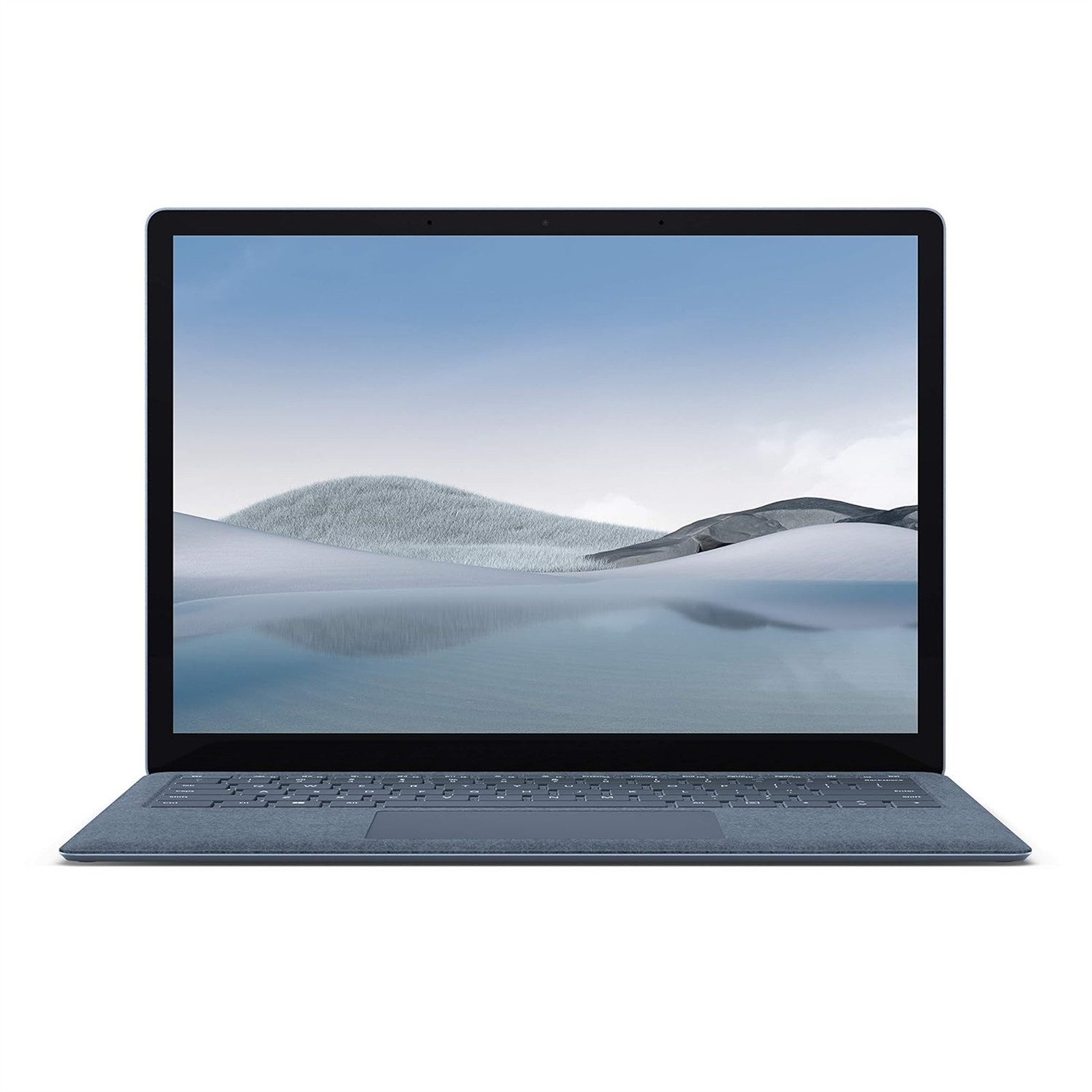 Microsoft Surface Laptop 4 13.5″ 512GB WIN11P, Ice Blue