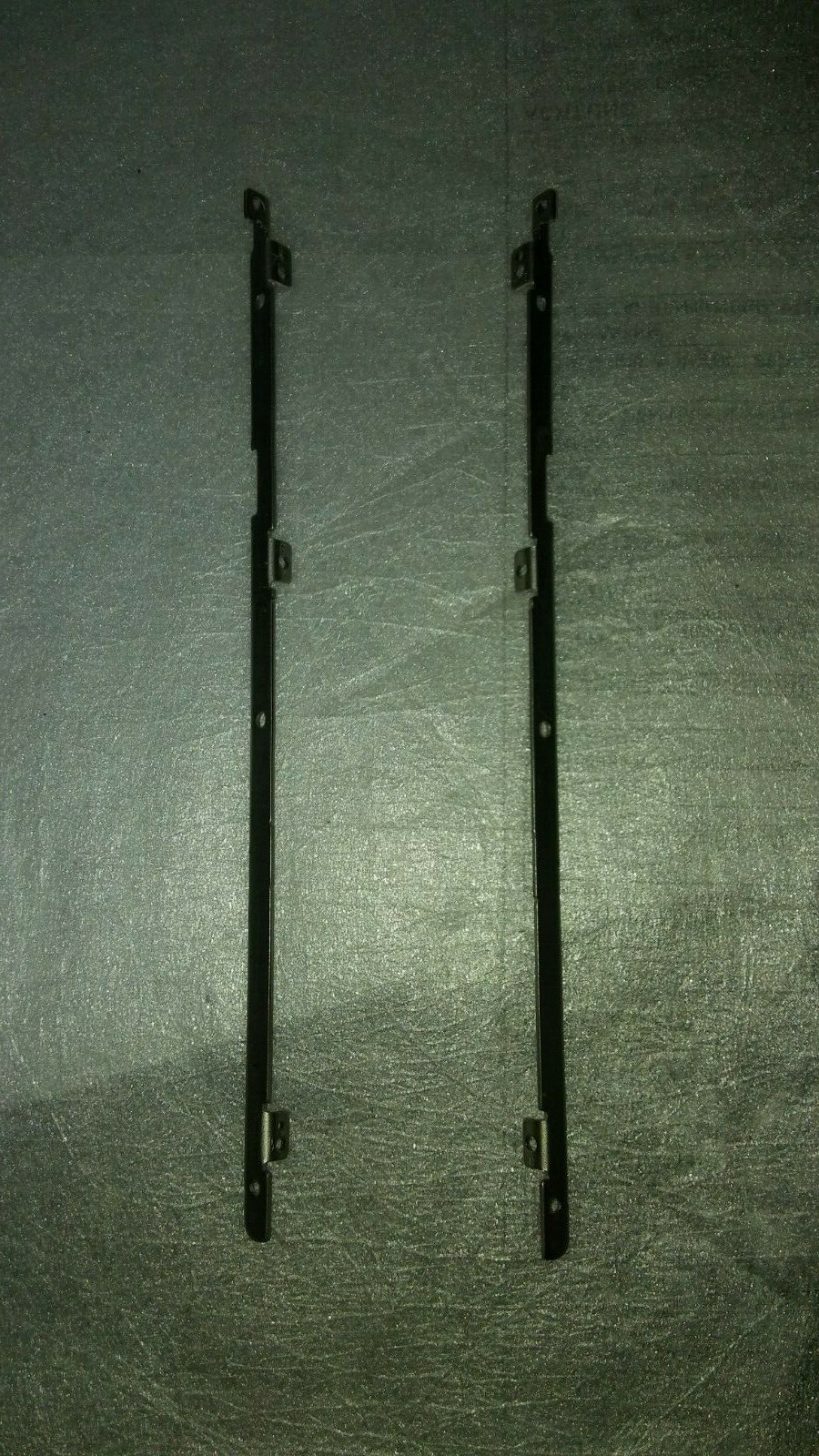 Dell E4310 Brackets Support Dell’ LCD