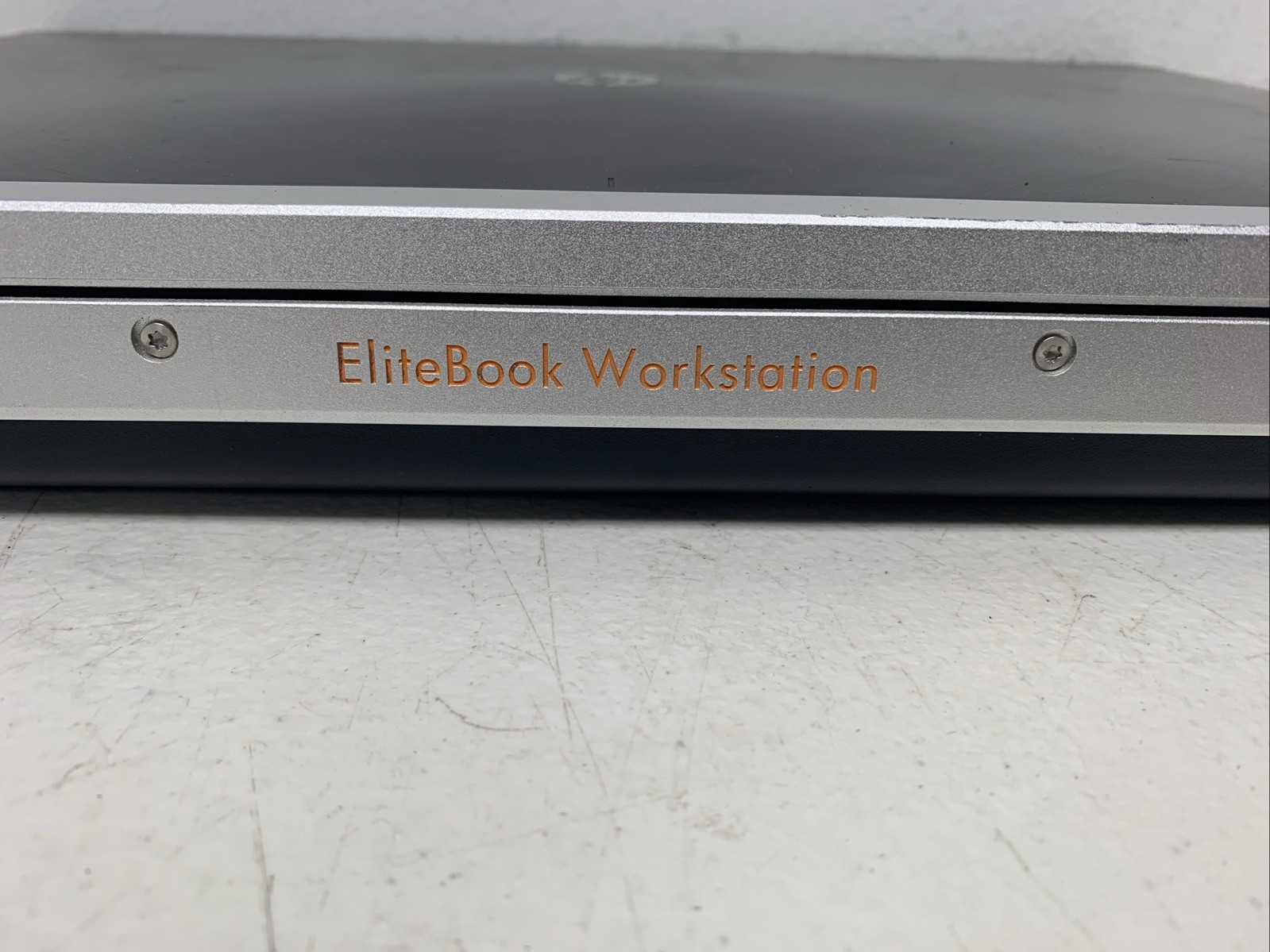 HP EliteBook 8570W I7-3630QM@2.40GHz 16GB RAM 256gb SSD Wind 11 Pro