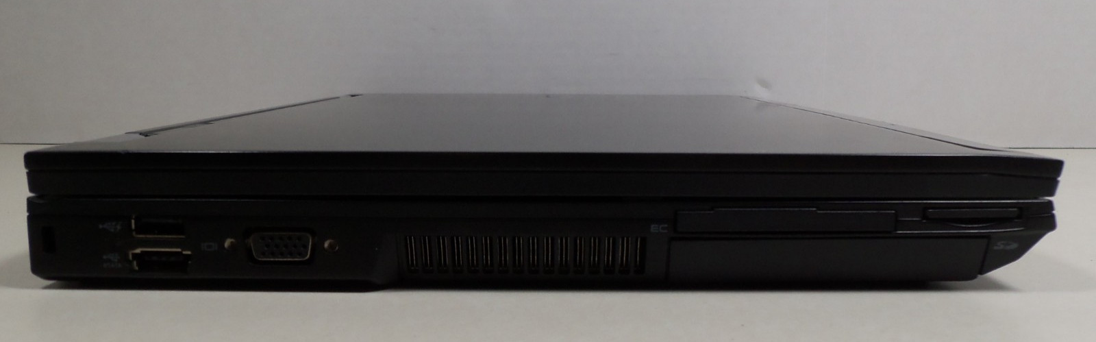 Dell Latitude E6500 Laptop Computer Intel Core 2 Duo 2.53GHz 640GB HDD Win 10