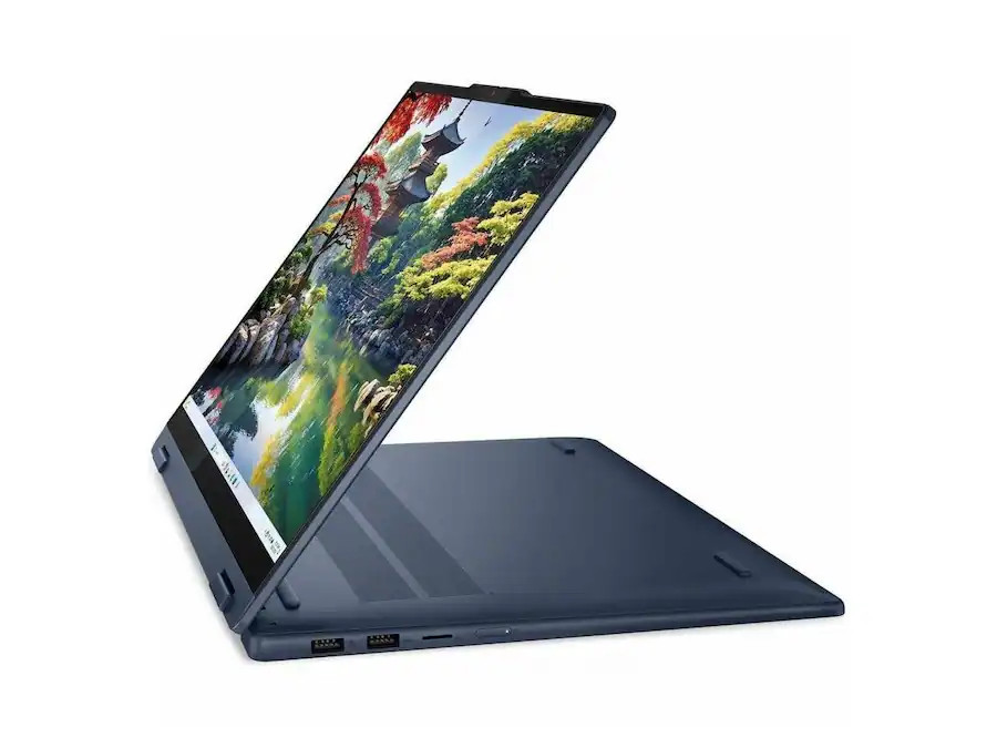 Lenovo IdeaPad 5i 16″ Touch Ultra 7 255U 16GB RAM 512GB SSD 83KS001MUS