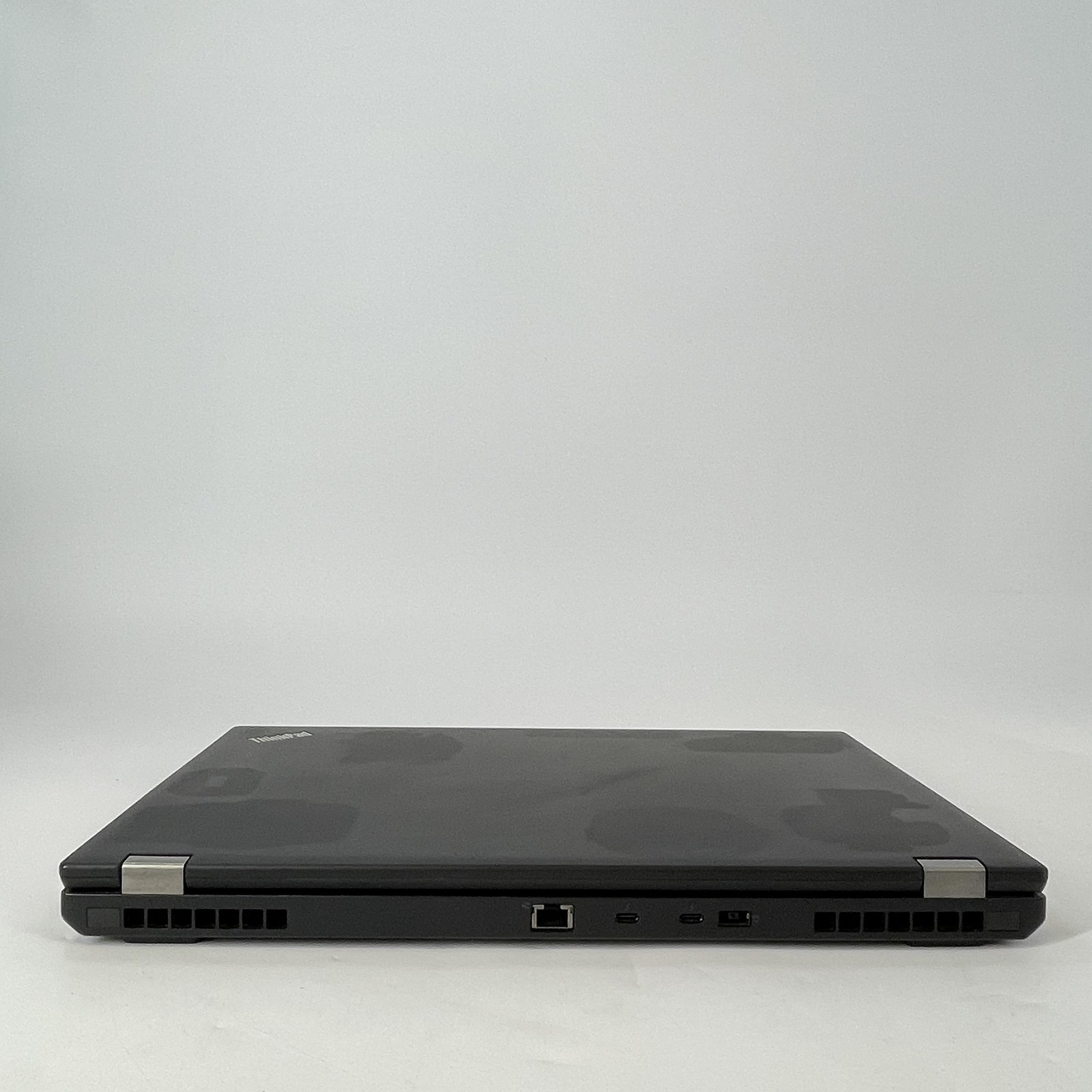 Lenovo ThinkPad P53 15.6 4K i7-9850H 2.60GHz 32GB 1TB SSD Quadro T1000 Good