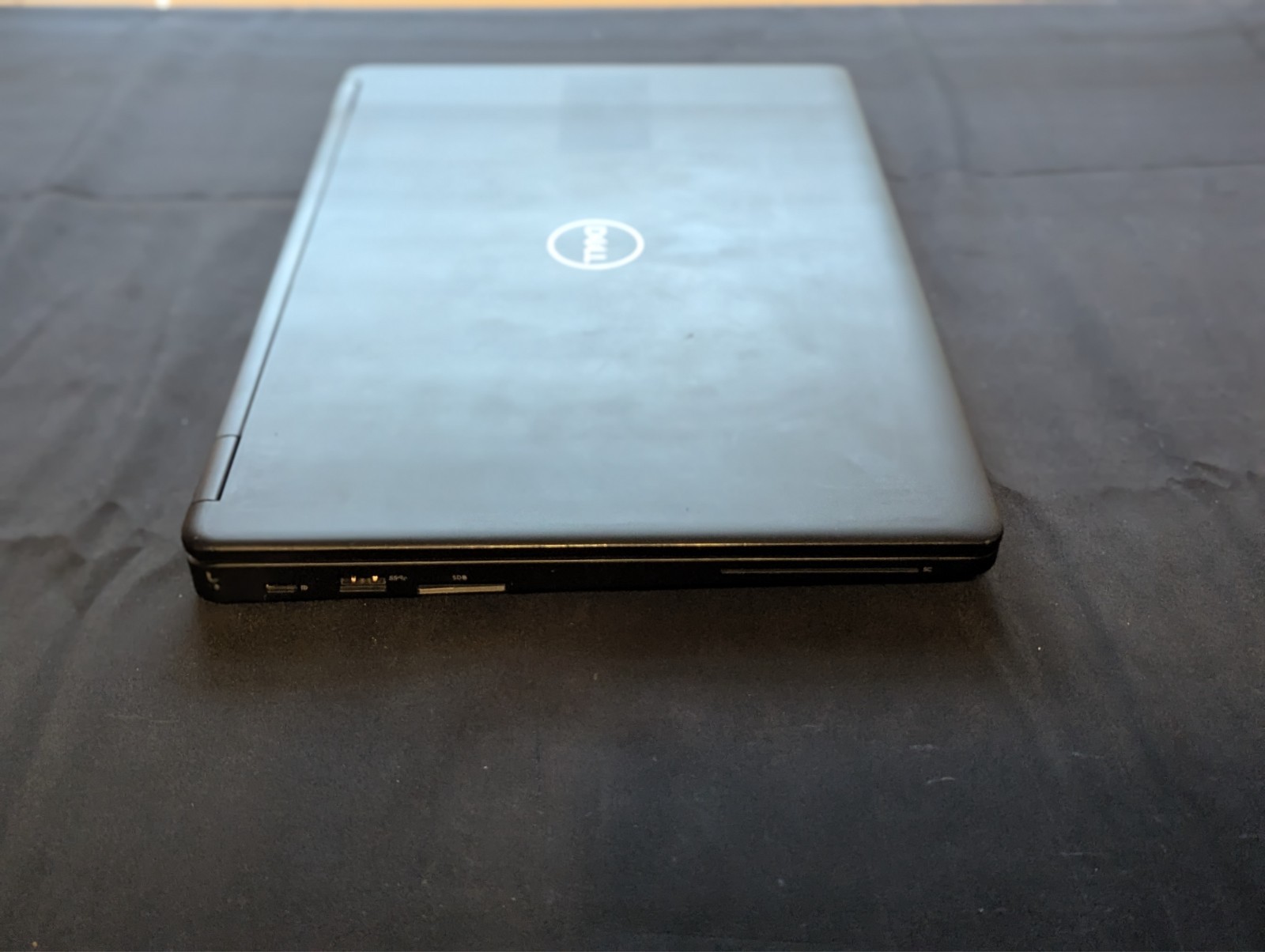 Dell Laptop – Latitude 5490 – i7-8650U 16GB 512GB SSD MX130 Touch Win10 Pro