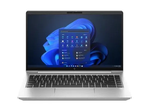 HP EliteBook 645 G10, Ryzen 5 PRO 7530U, 8 GB, 256 GB, WIN 11 PRO, 86U39UC