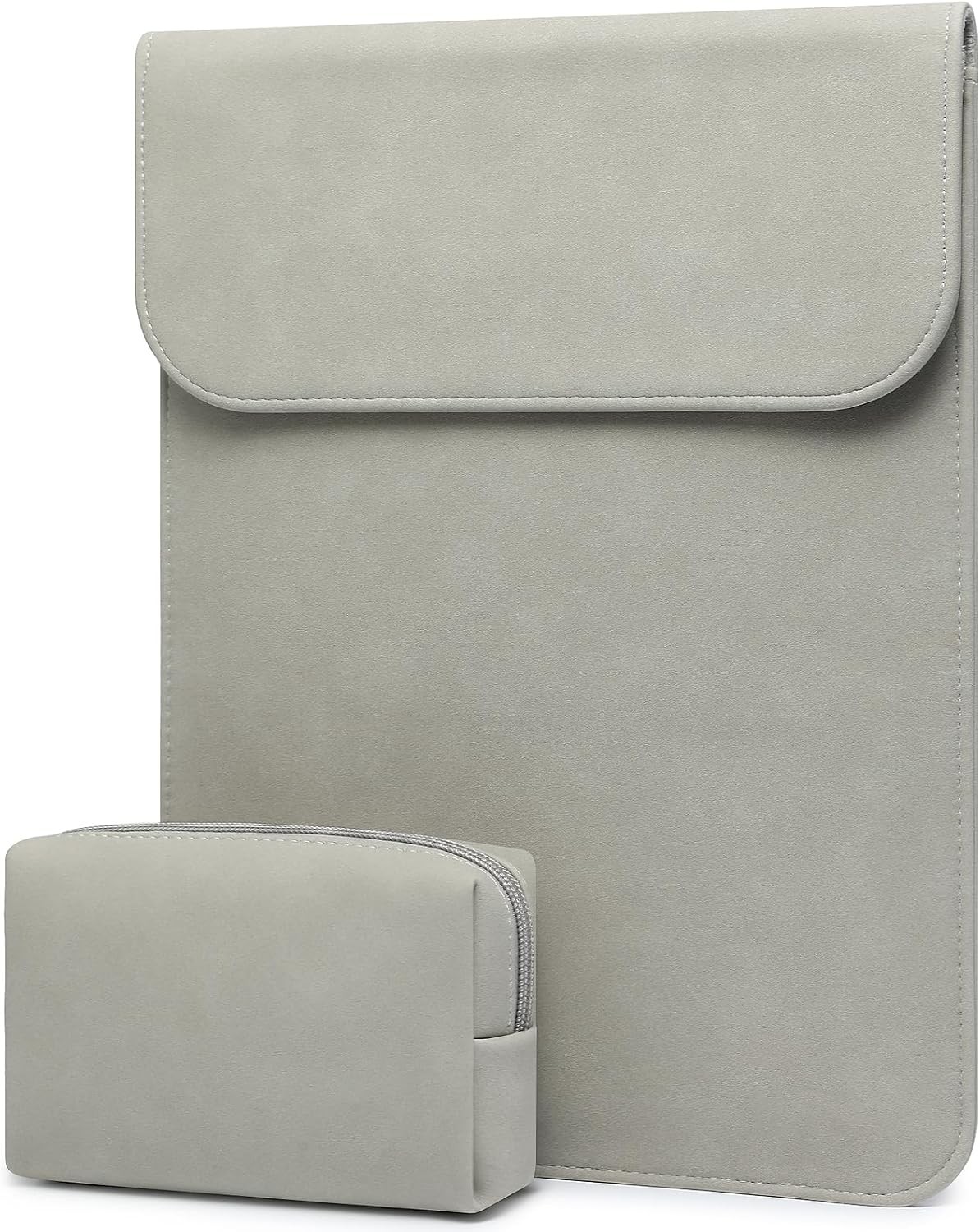 13.3″ MacBook Air/Pro, MacBook Pro 14 M5/M4/M3/M2/M1 Pro/Max Sleeve Case, Light