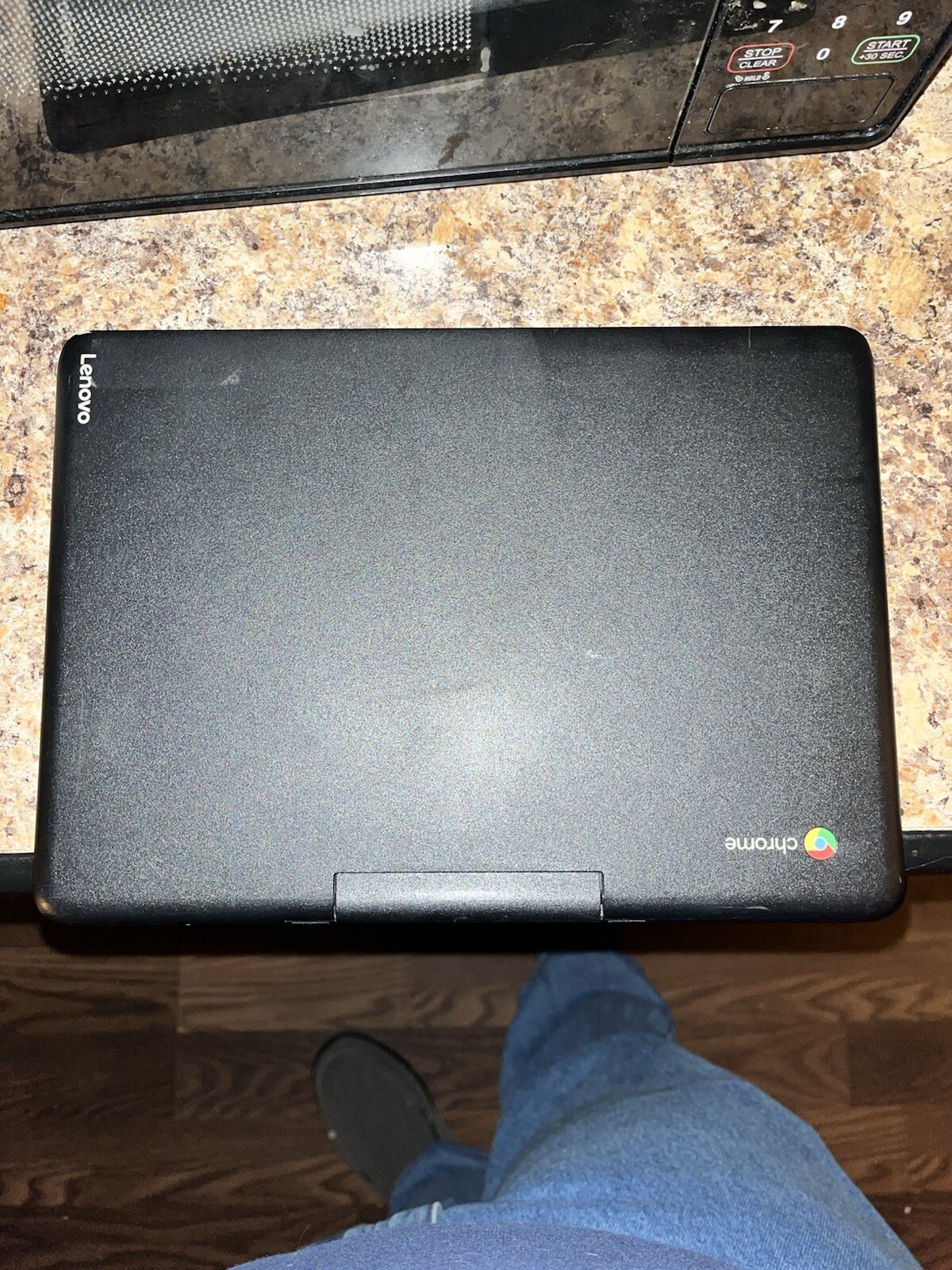 Lenovo N23 Chromebook 11.6″ ( 16GB SSD, Intel Celeron N3060, 4GB)