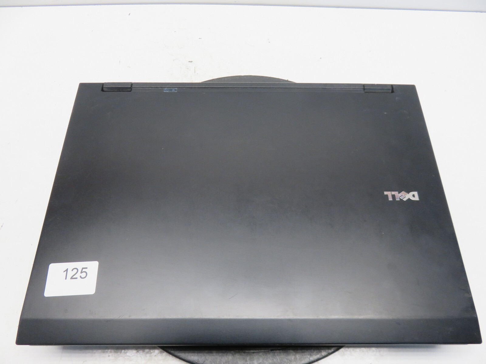 Dell Latitude E5400 Intel Core 2 Duo P8400 2.26GHz 4 GB NO HDD No Batt
