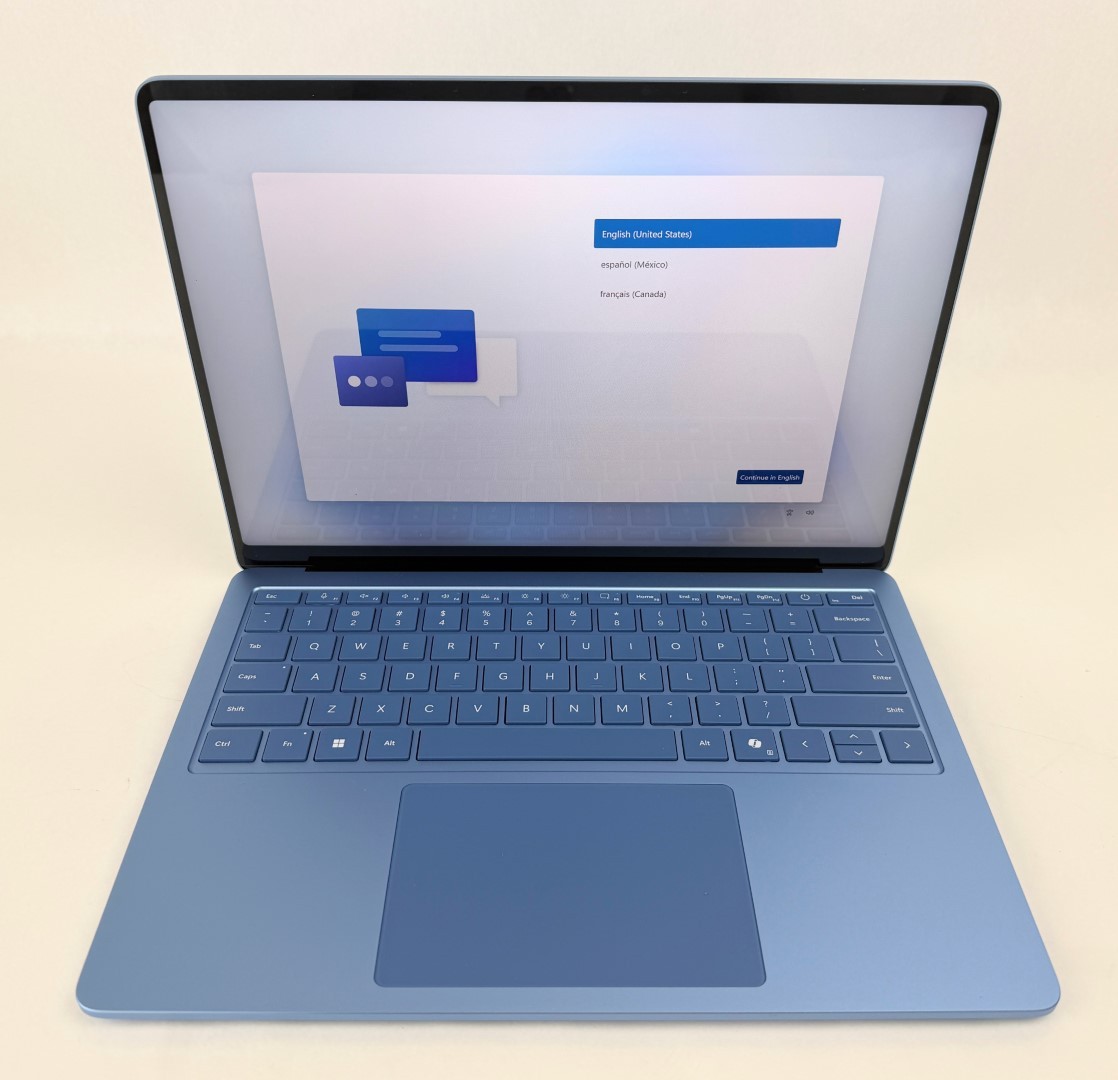 Microsoft Surface Laptop 7 2036 13.8″Touch Snapdragon X Elite 16GB 1TB W11H Read