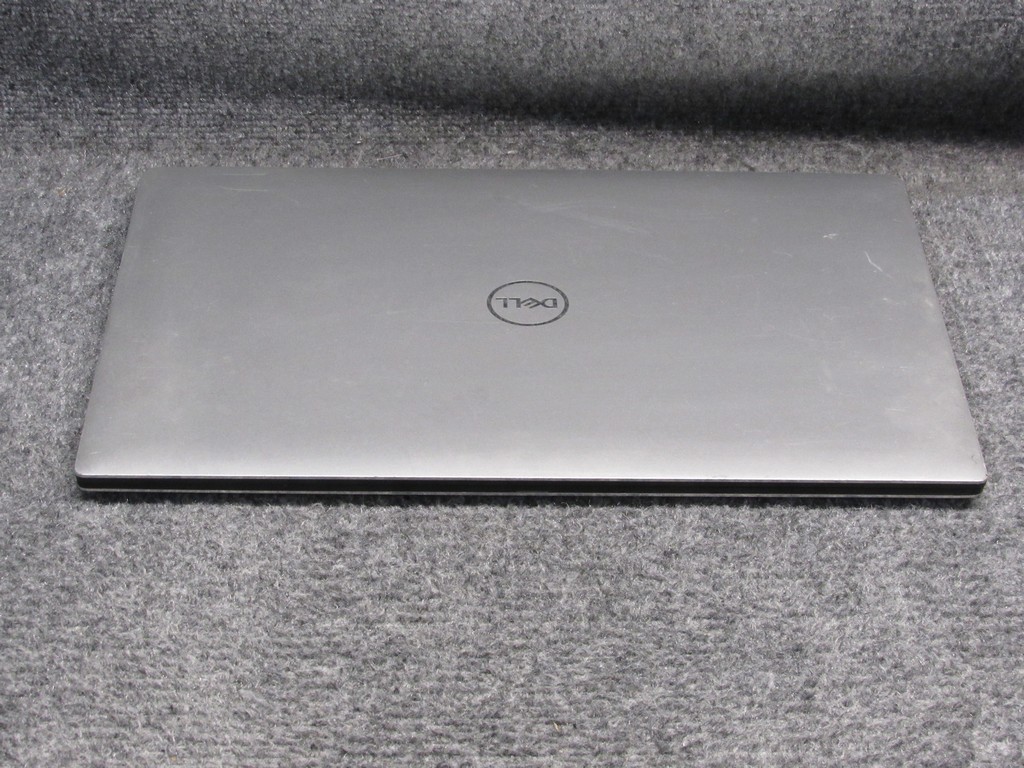 Dell Precision 5530 15.6″ Laptop Intel Core i7-8850H 2.60GHz 16GB RAM 512GB SSD