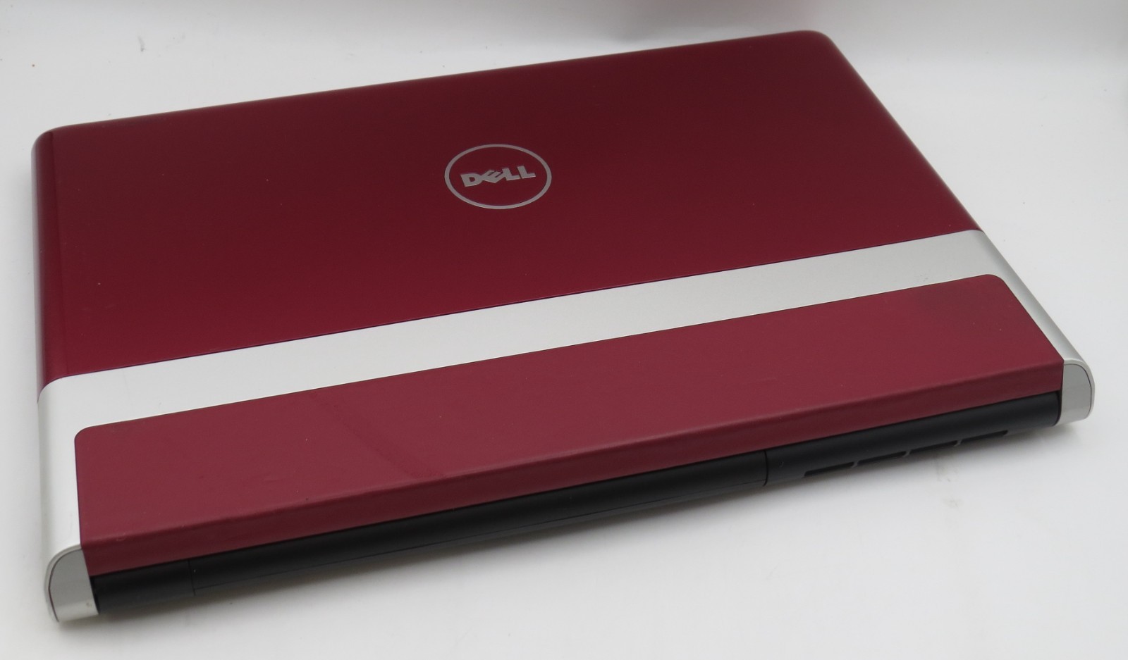 Del PP35L | Core 2 Duo P8600 @ 2.4GHz | 4GB DDR3 | 15.6″ | No HD/OS/AC | Parts