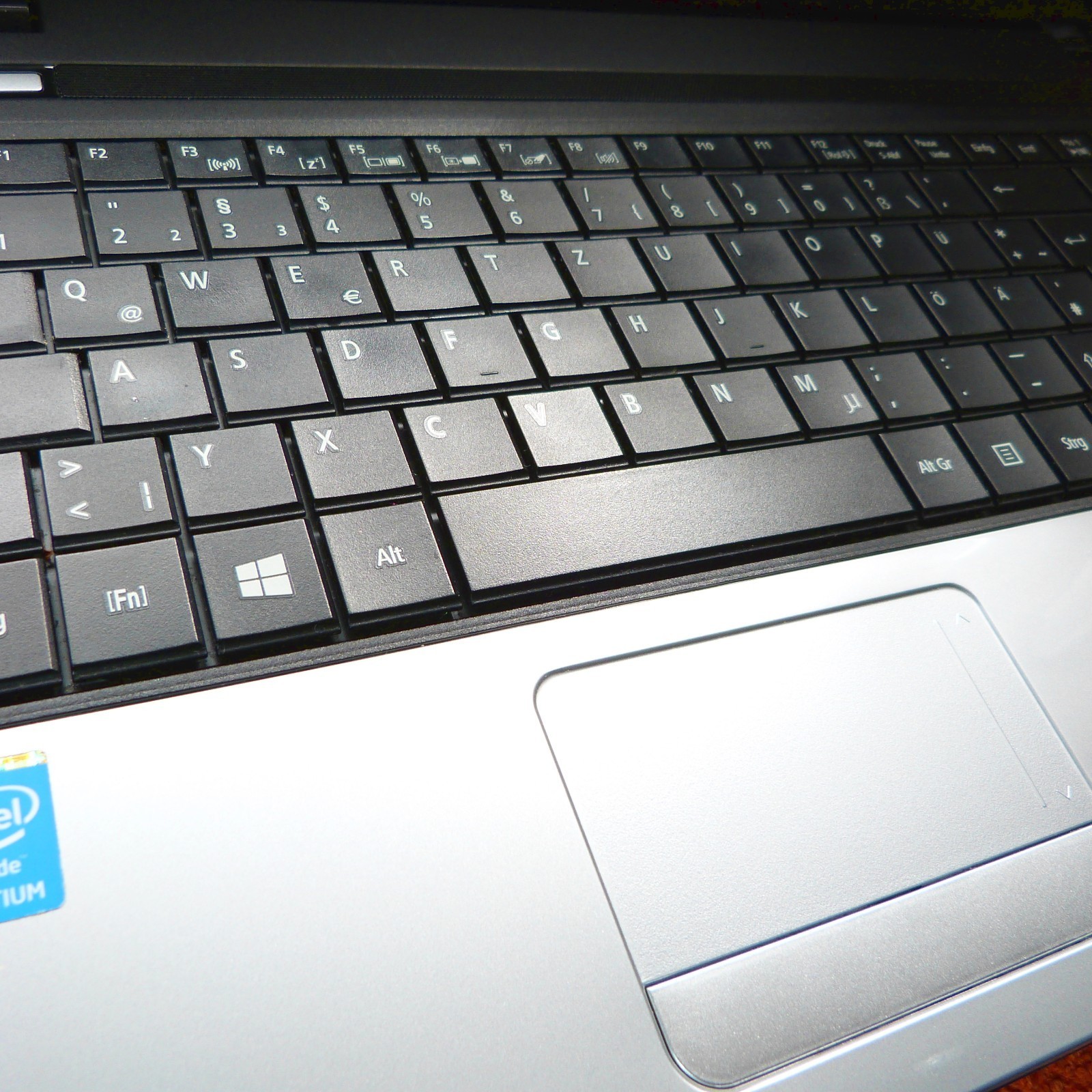 Acer P253 Travelmate POWER 15 inch I 500GB SSD Windows 11 PRO l 16GB RAM…
