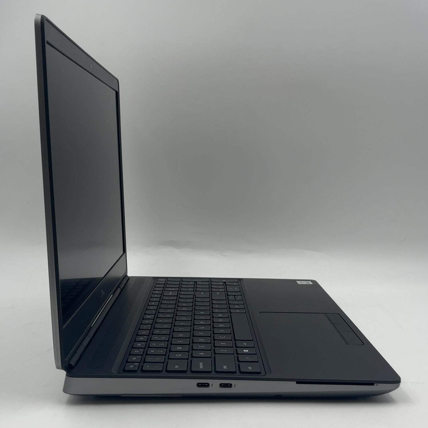 Dell Precision 7550 15.6″ i7-10750H 2.6GHz 32GB RAM 512GB SSD Quadro T2000
