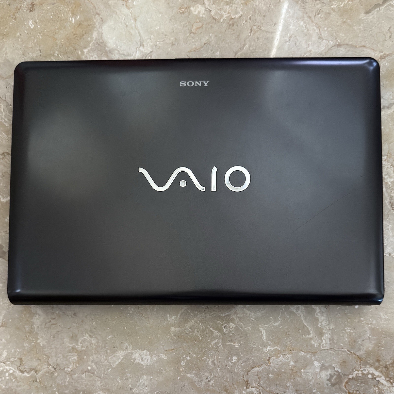 Sony VAIO PCG-71318L 15.6″ I5 M460 2.53Ghz 4GB RAM 256GB SSD